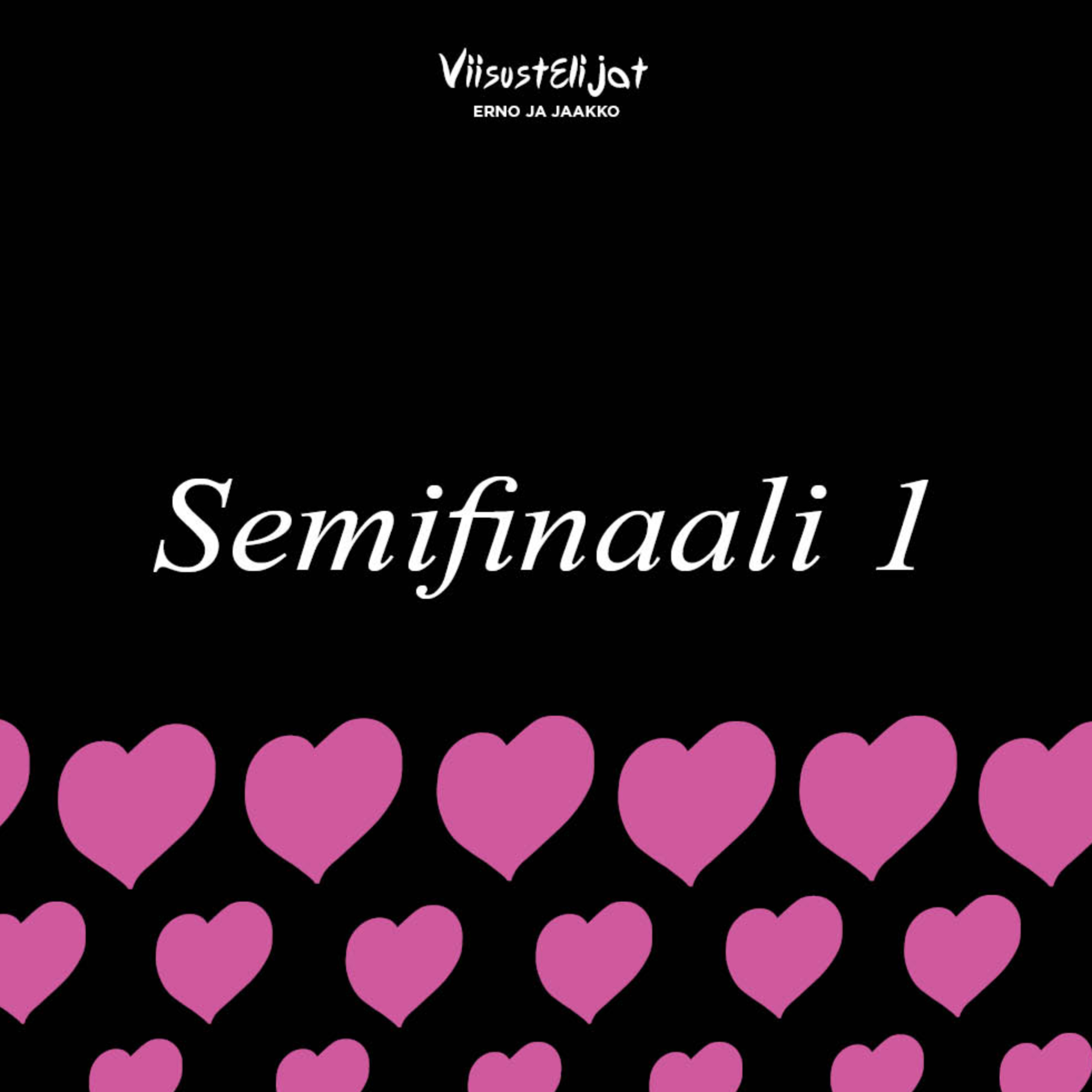 Viisustelijat 25 (2/6) episode artwork