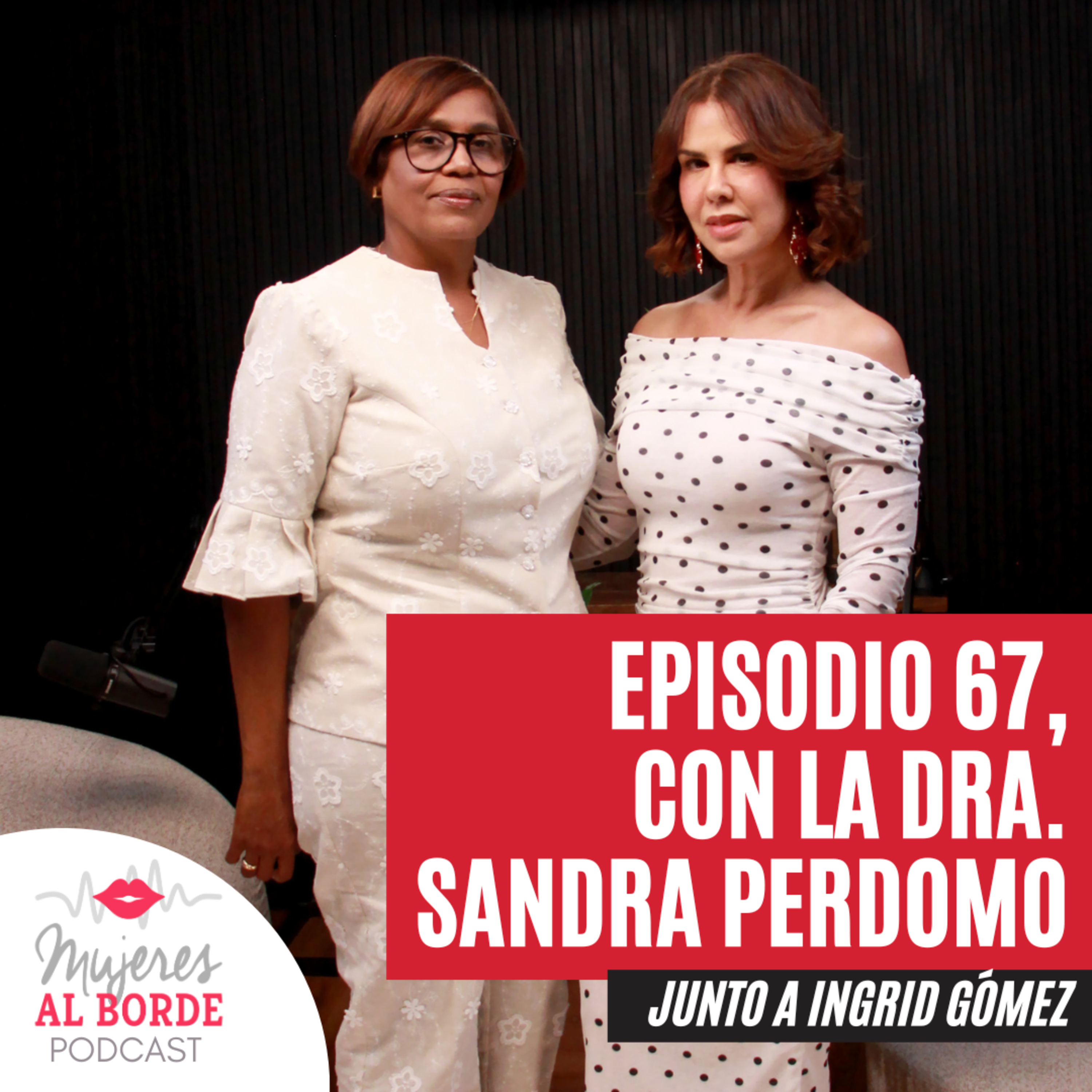 EP67: Sobreviviente de la tragedia del Jet Set cuenta su historia