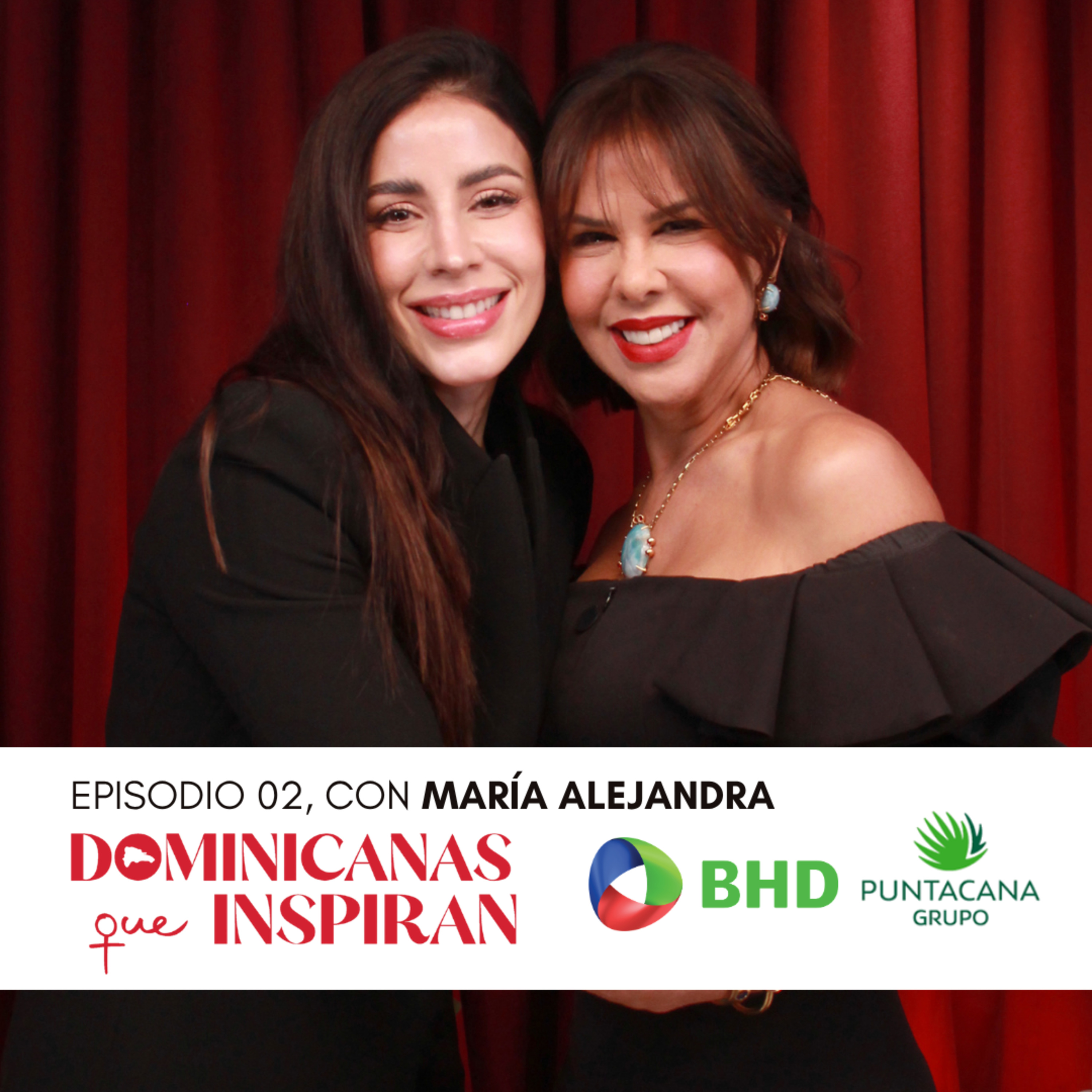 Mujeres Al Borde Podcast