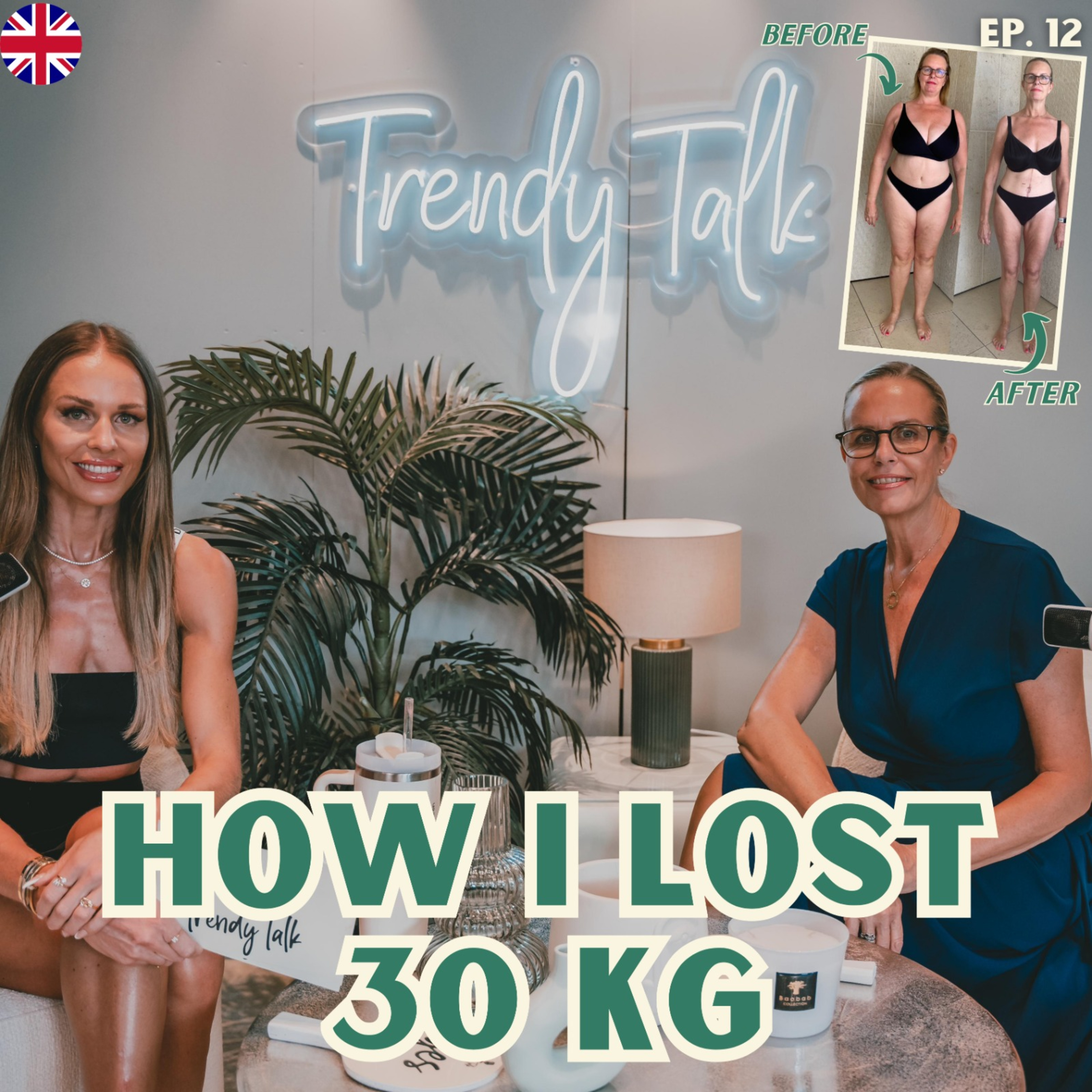 Trendy Talk