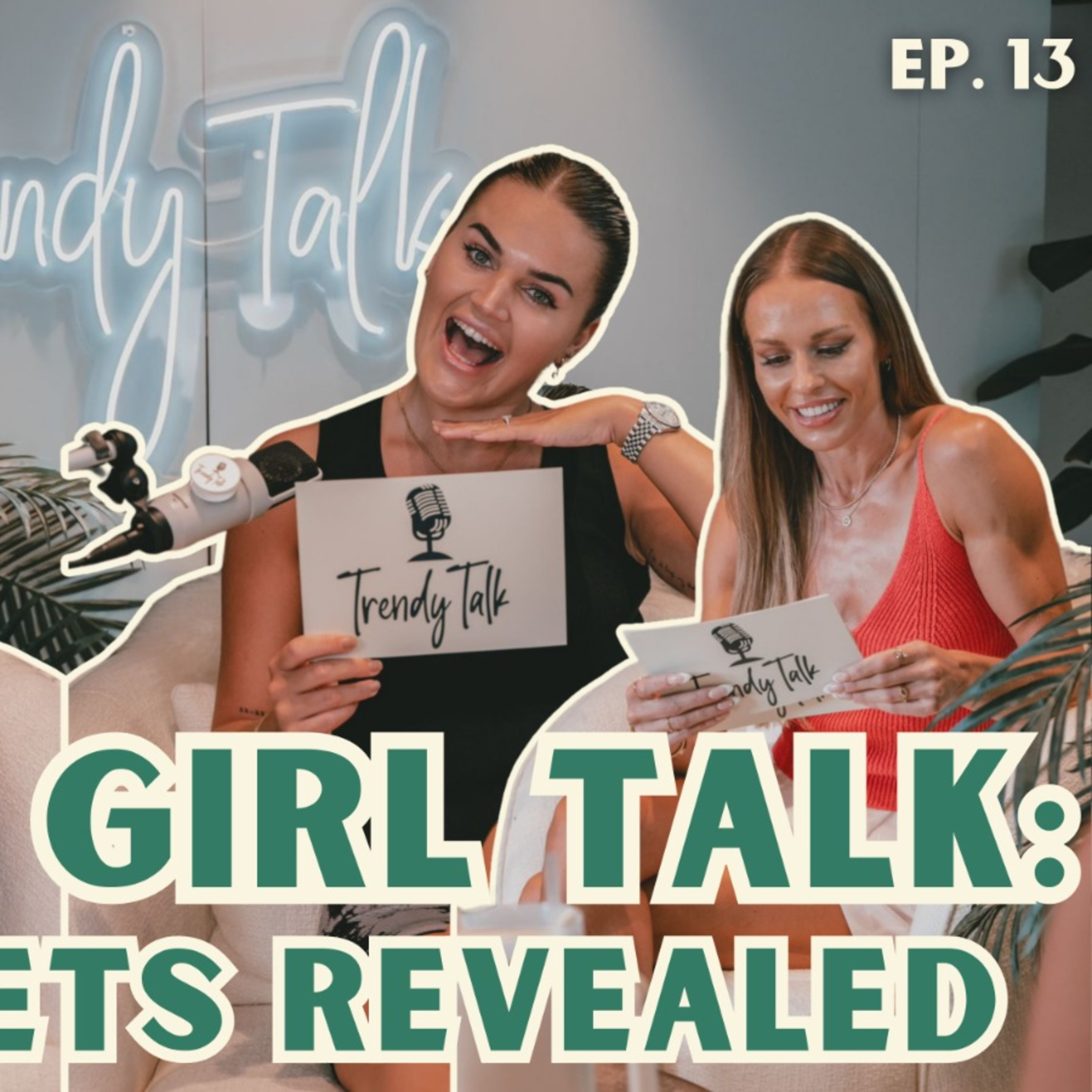 Trendy Talk