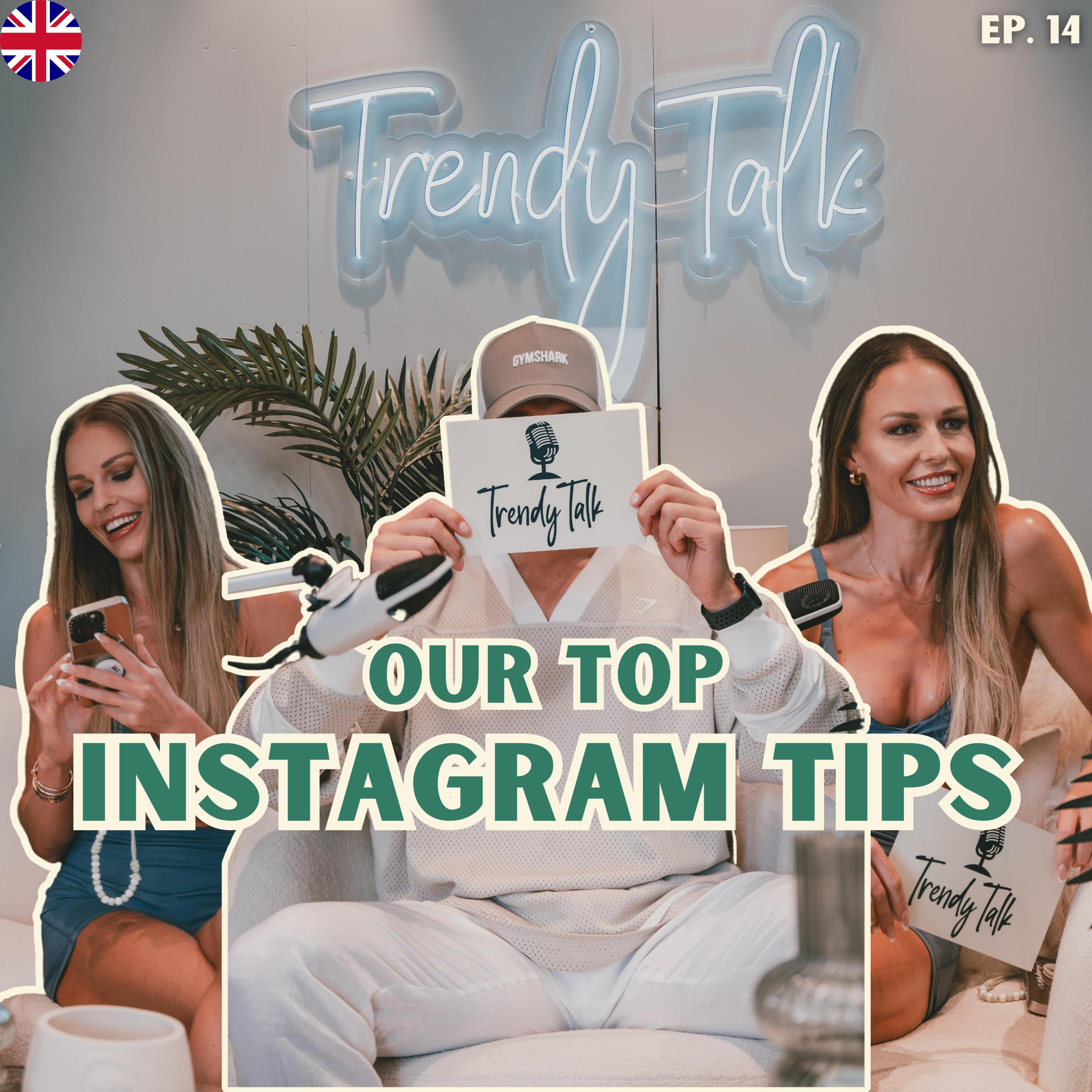 Trendy Talk