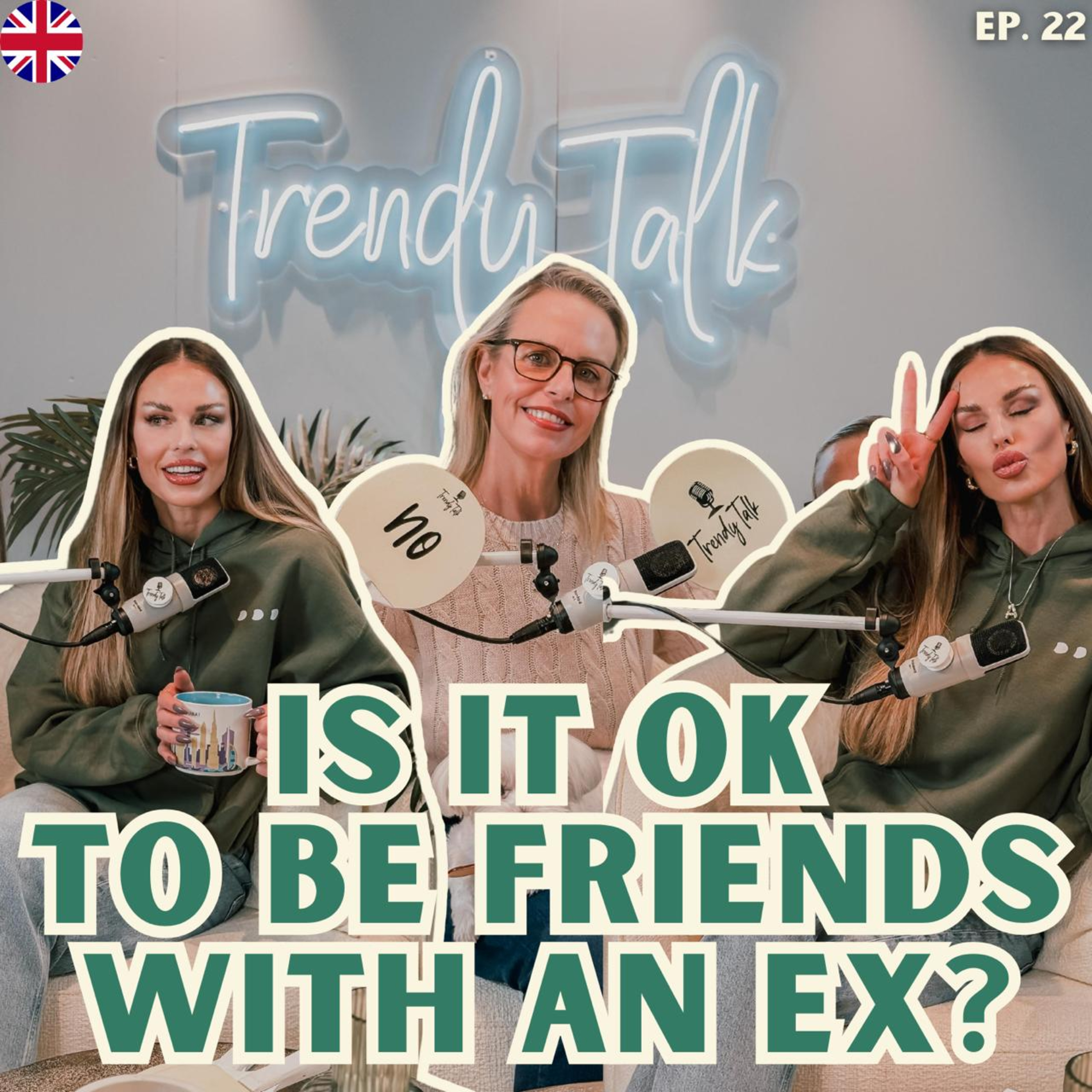 Trendy Talk