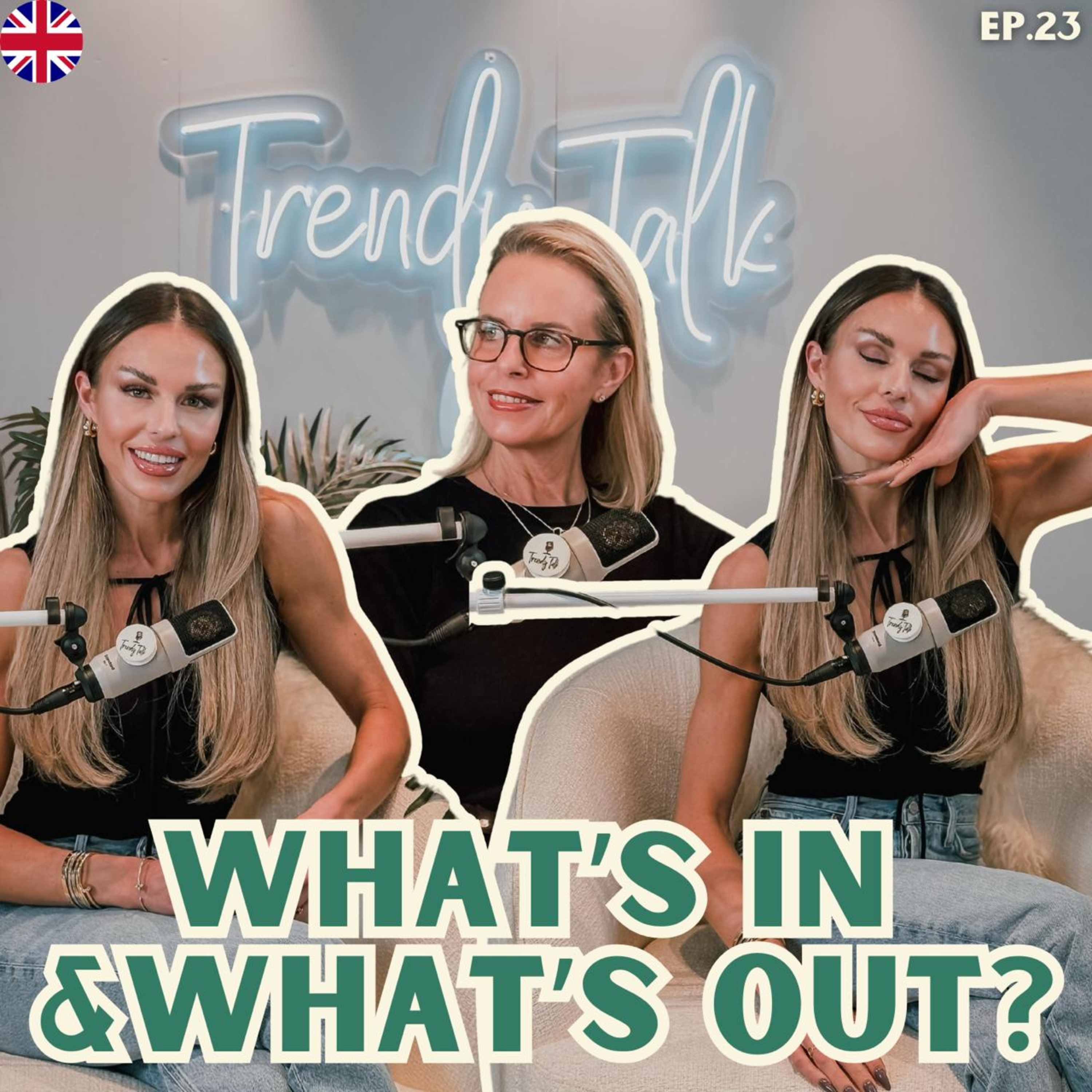 Trendy Talk