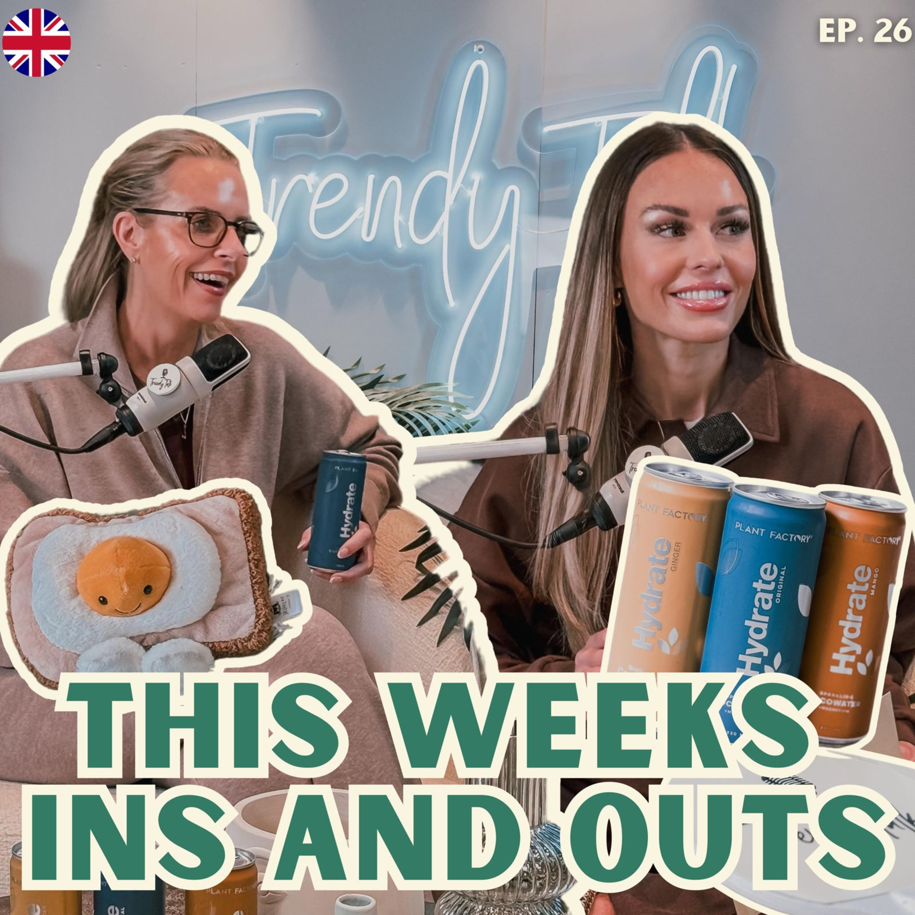 Trendy Talk