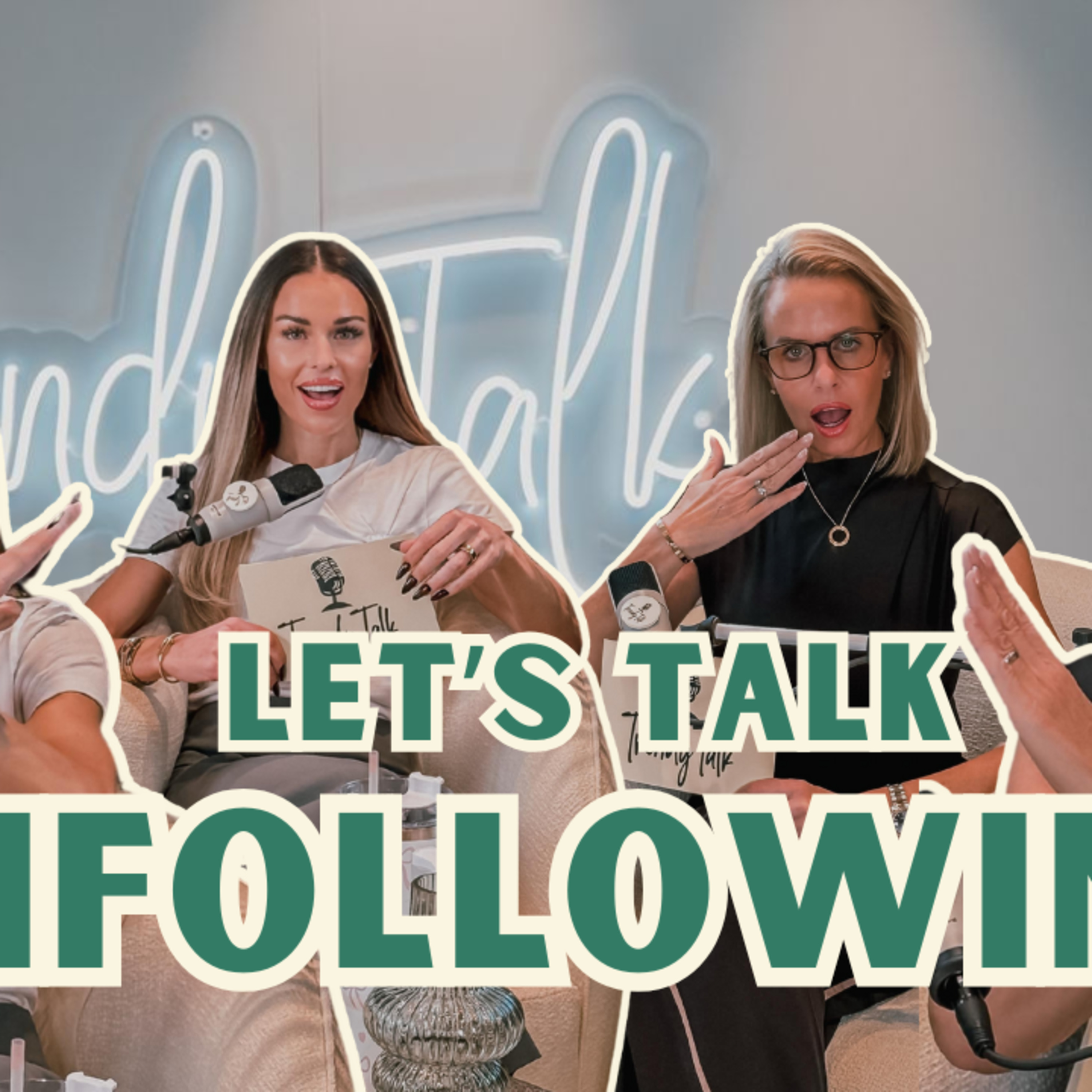 Trendy Talk