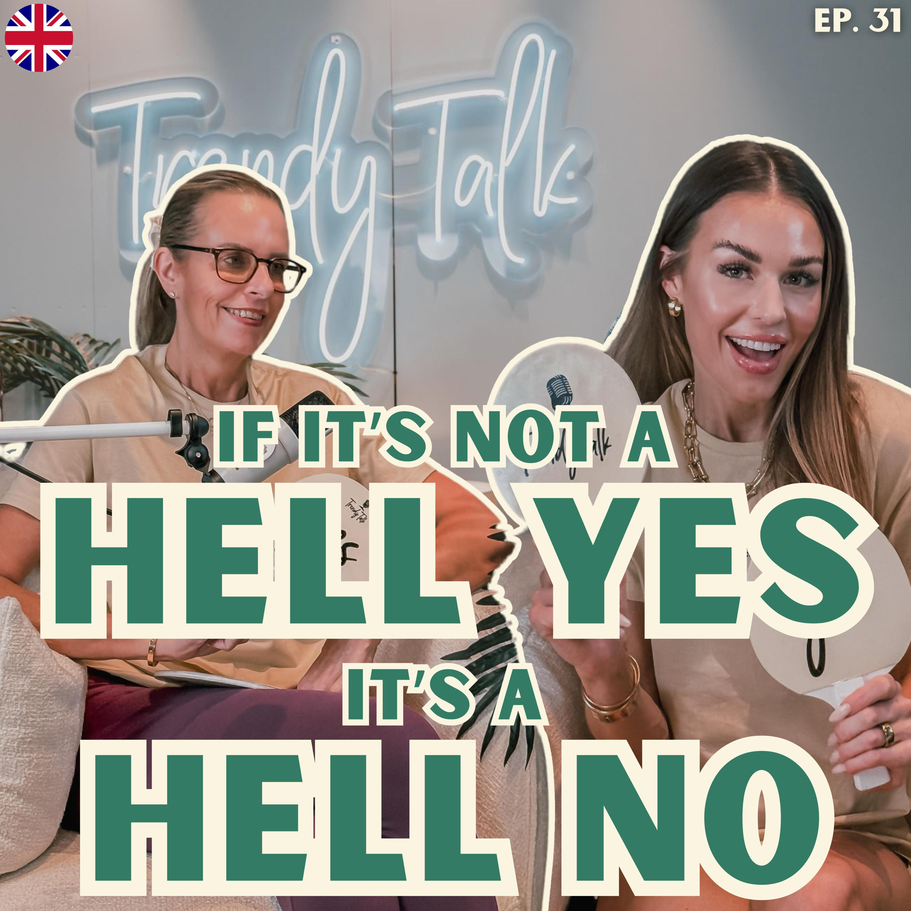Trendy Talk