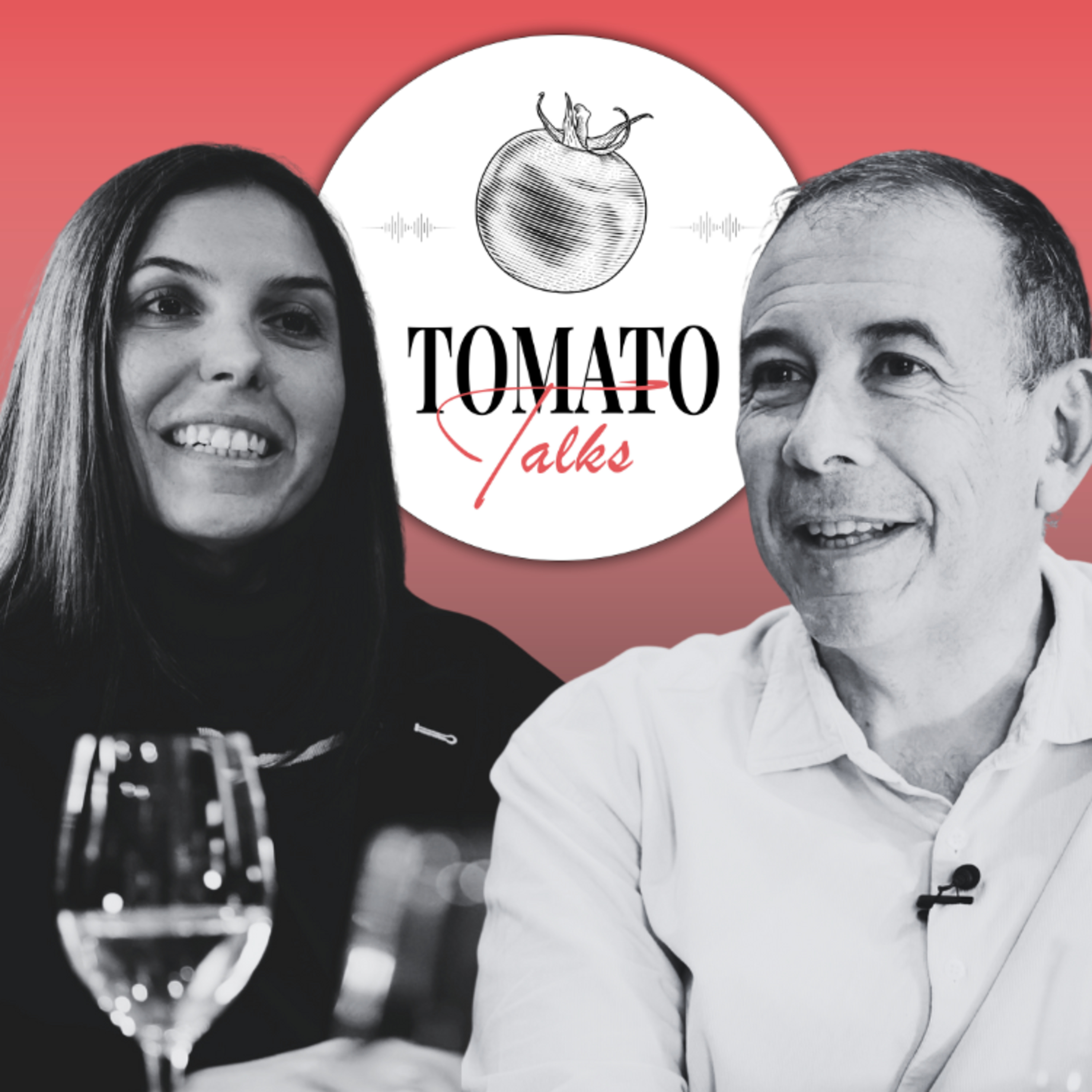 Tomato Talks l Cindy KAWAK