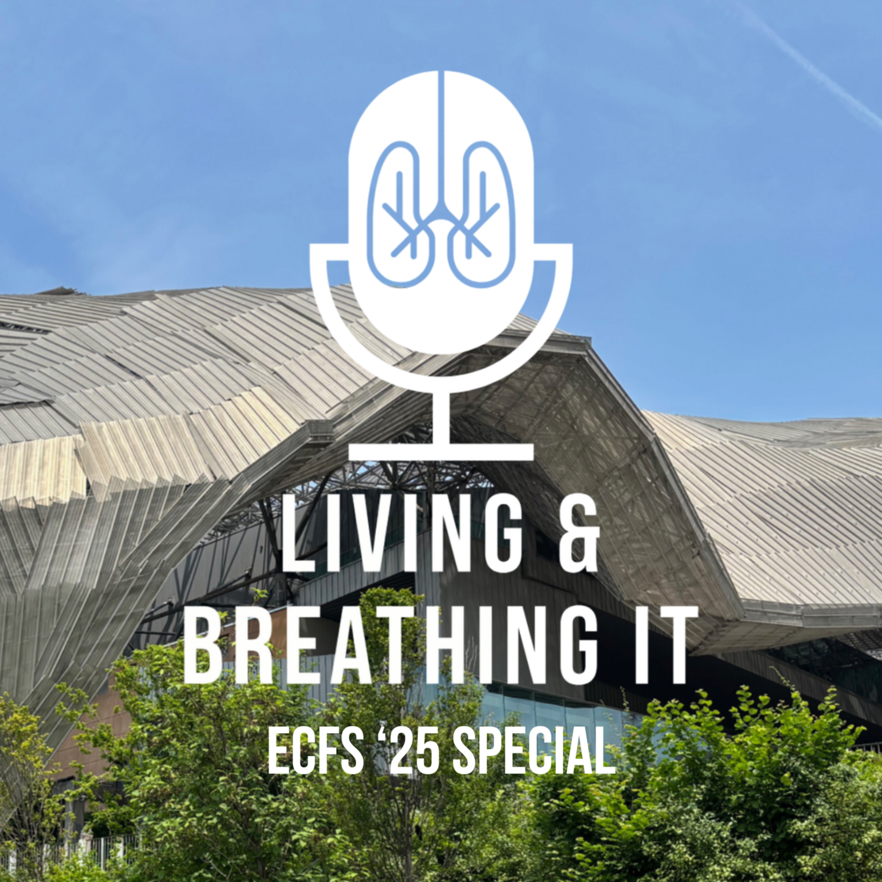 Living and Breathing It