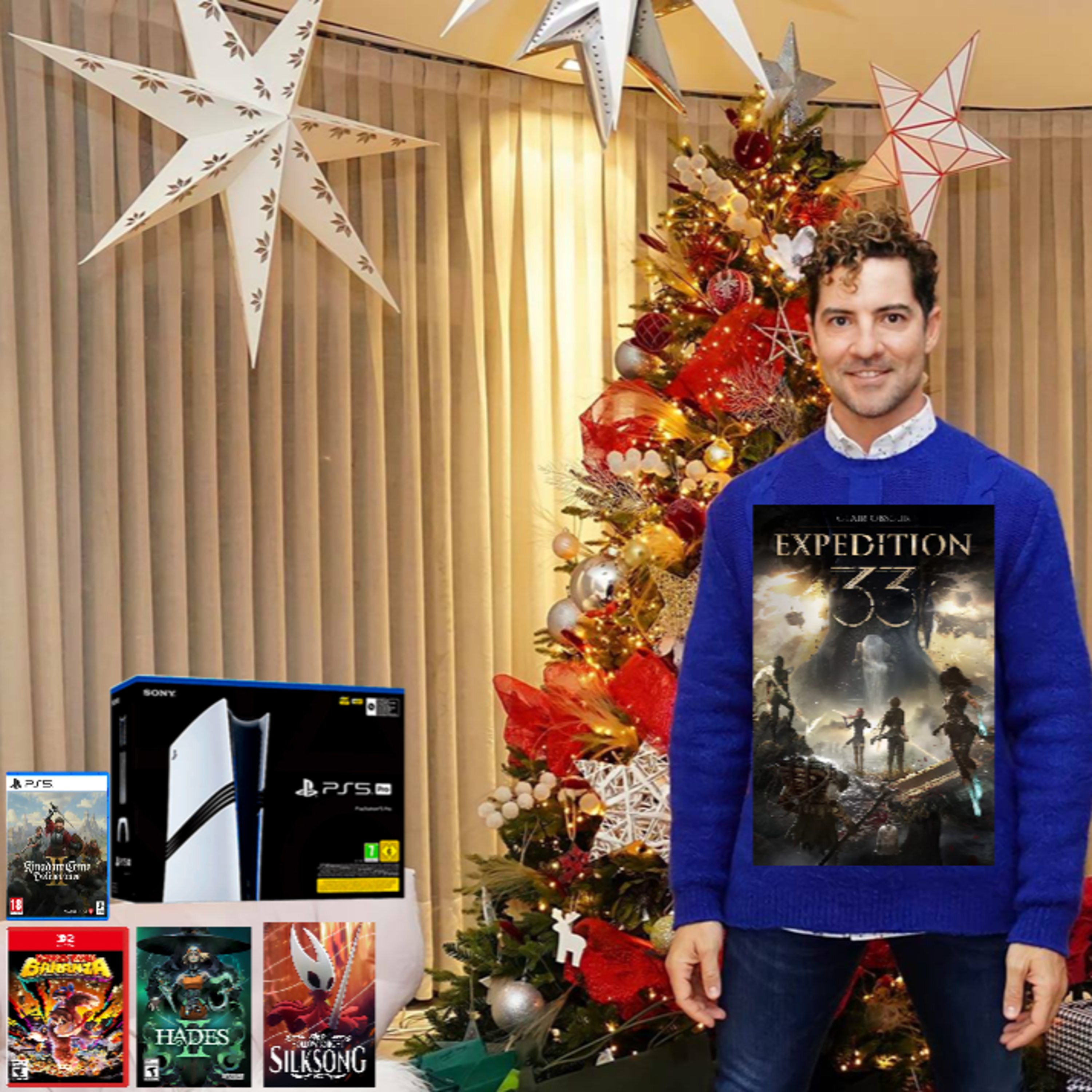 2 Guys 1 Up | Podcast de Videojuegos