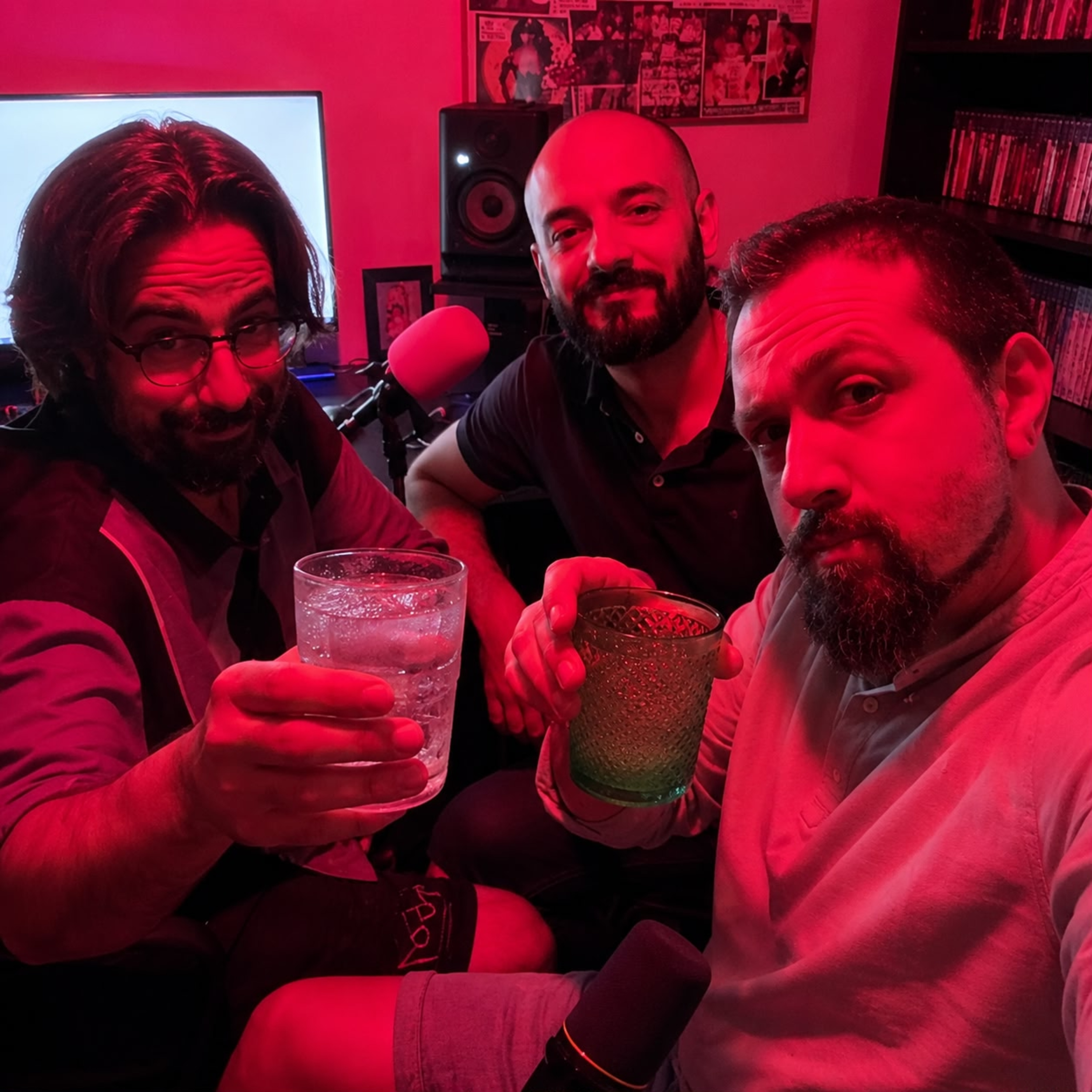 2 Guys 1 Up | Podcast de Videojuegos