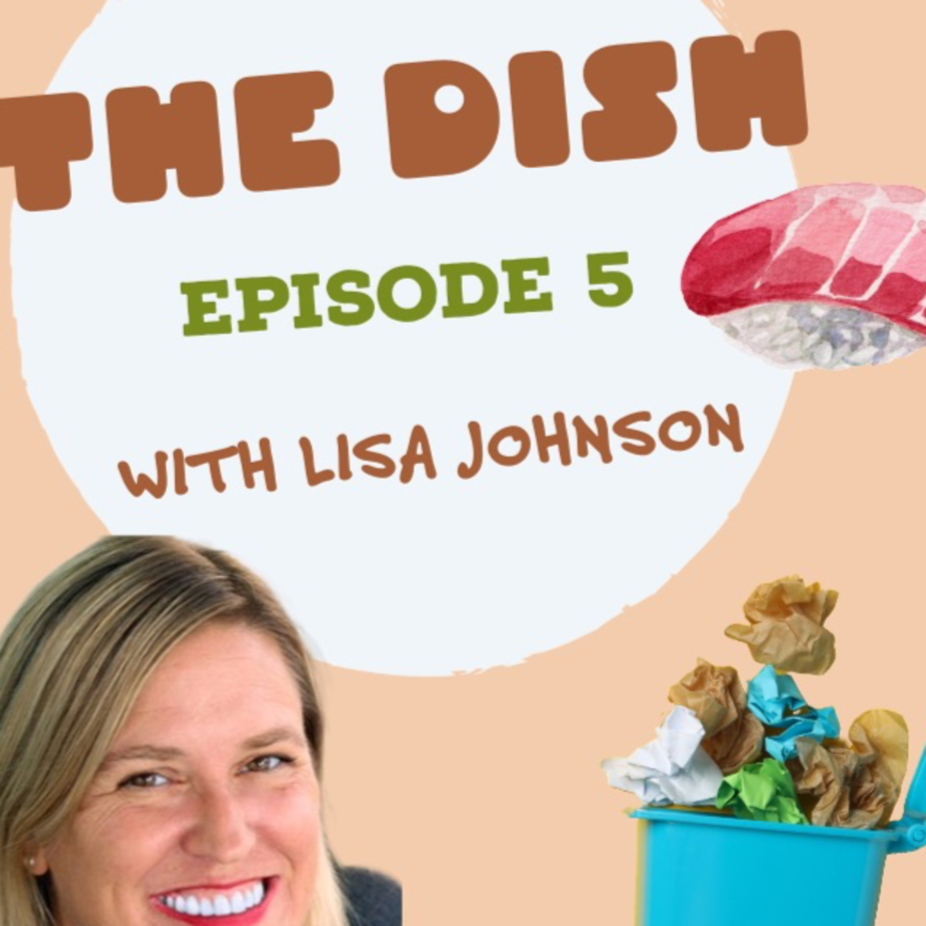 The Dish - Food, Science, Ag