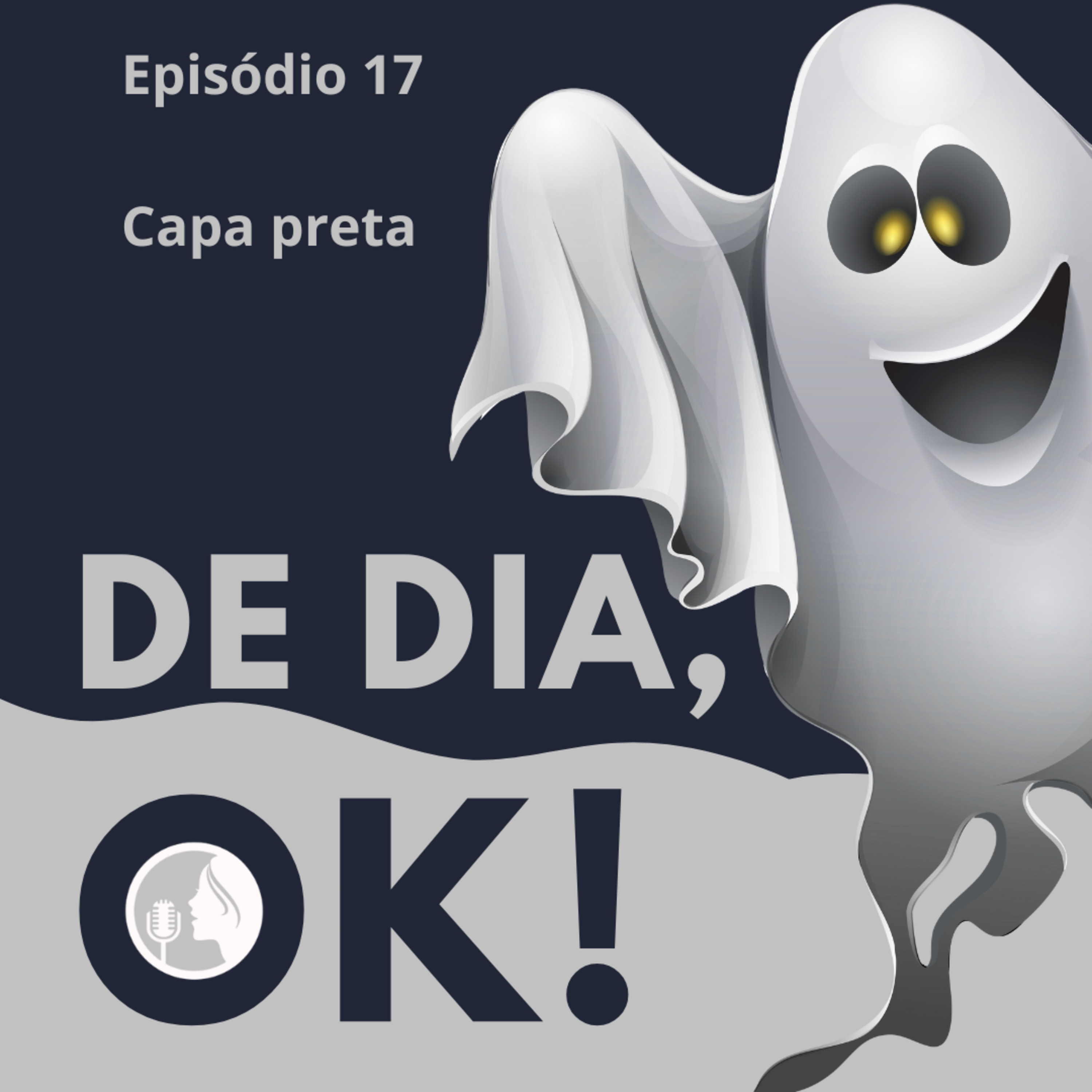 #17. Capa preta episode artwork