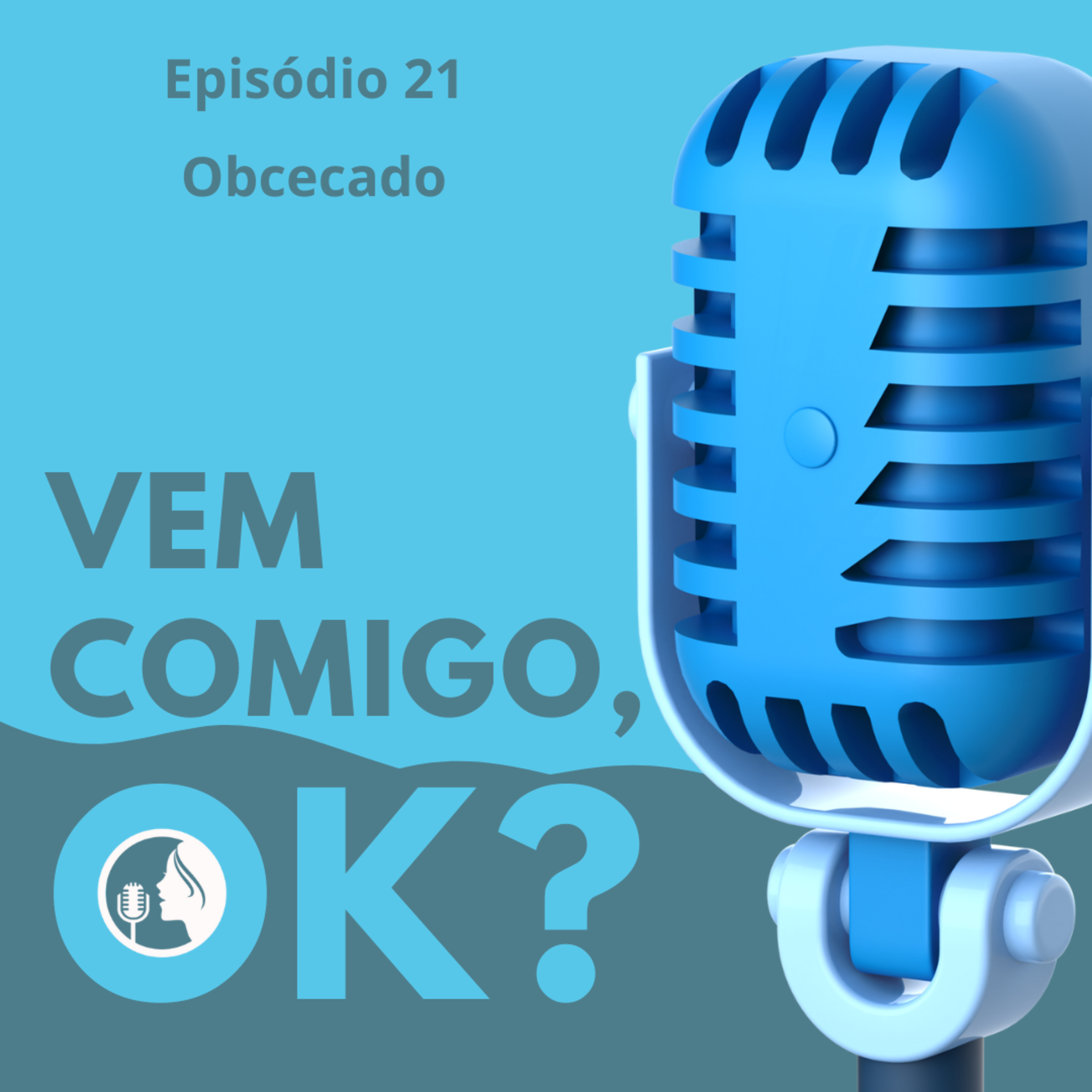 #21. Obcecado episode artwork