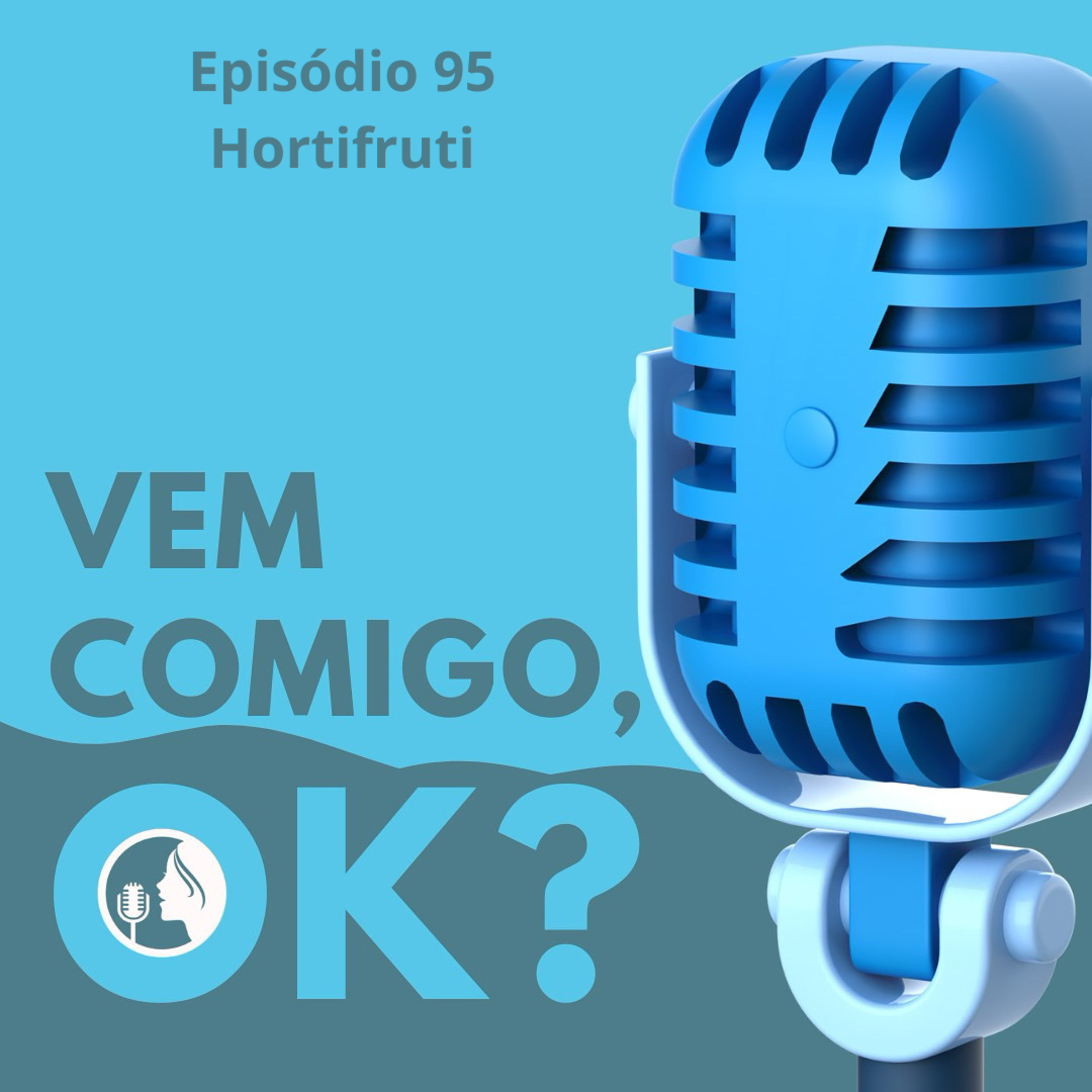 #95. Hortifruti episode artwork