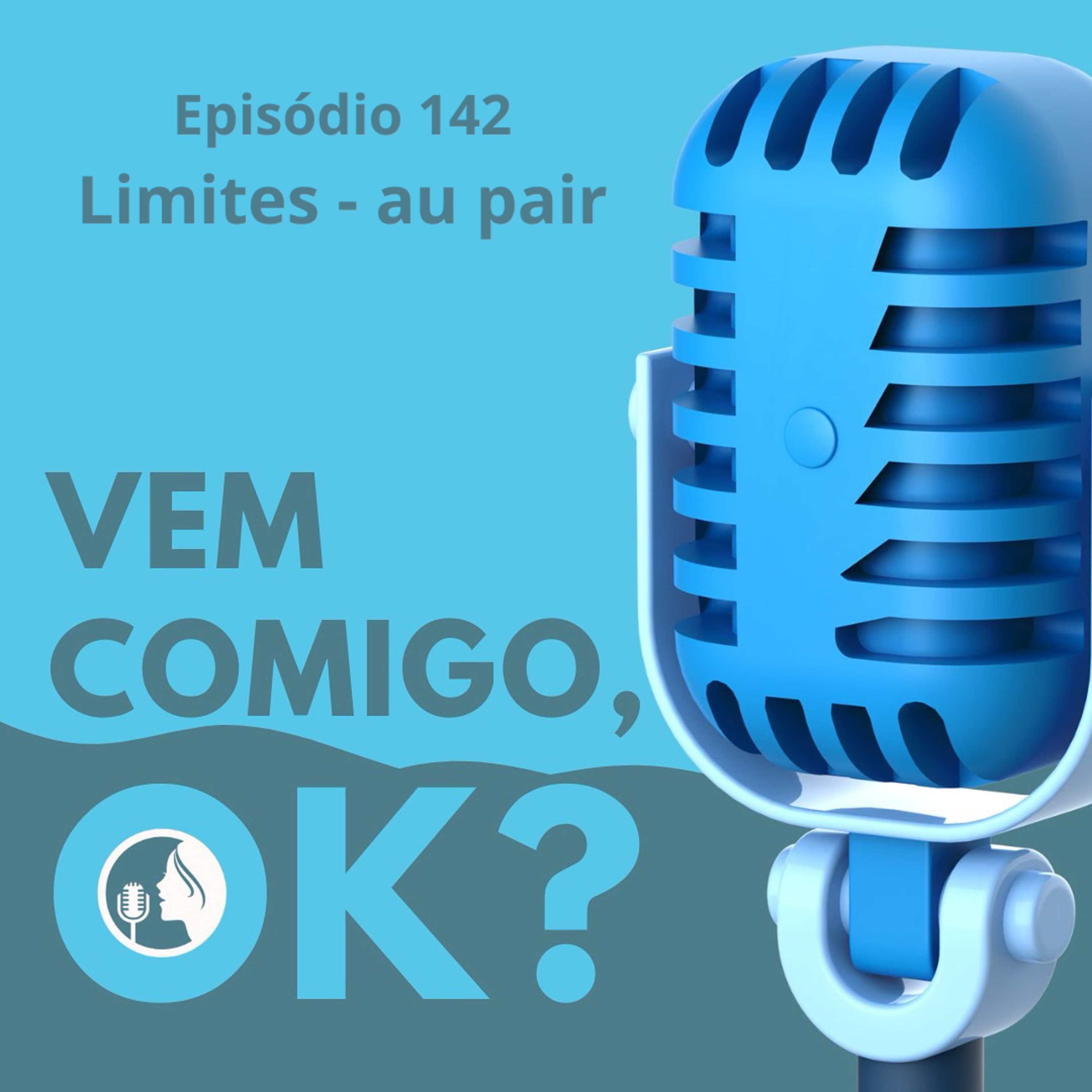 #142. Limites - au pair episode artwork