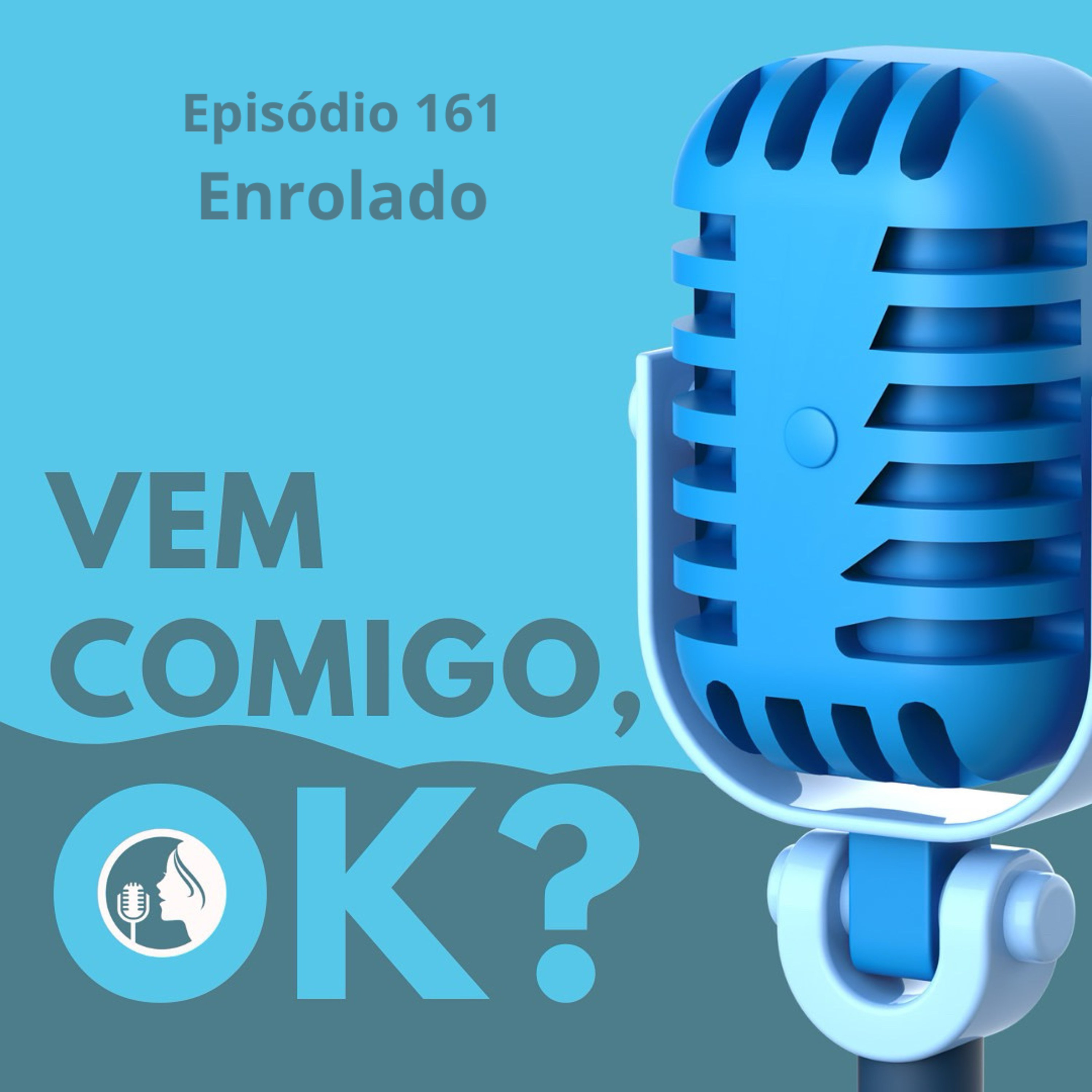 #161. Enrolado episode artwork