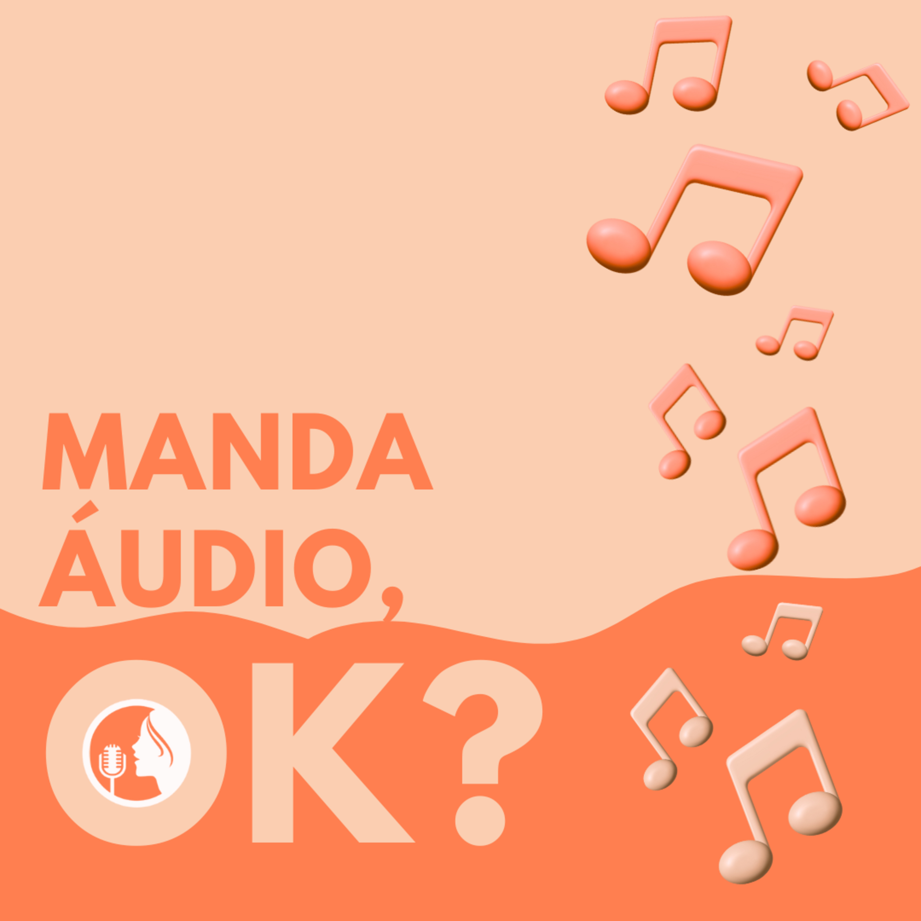 Manda áudio 38