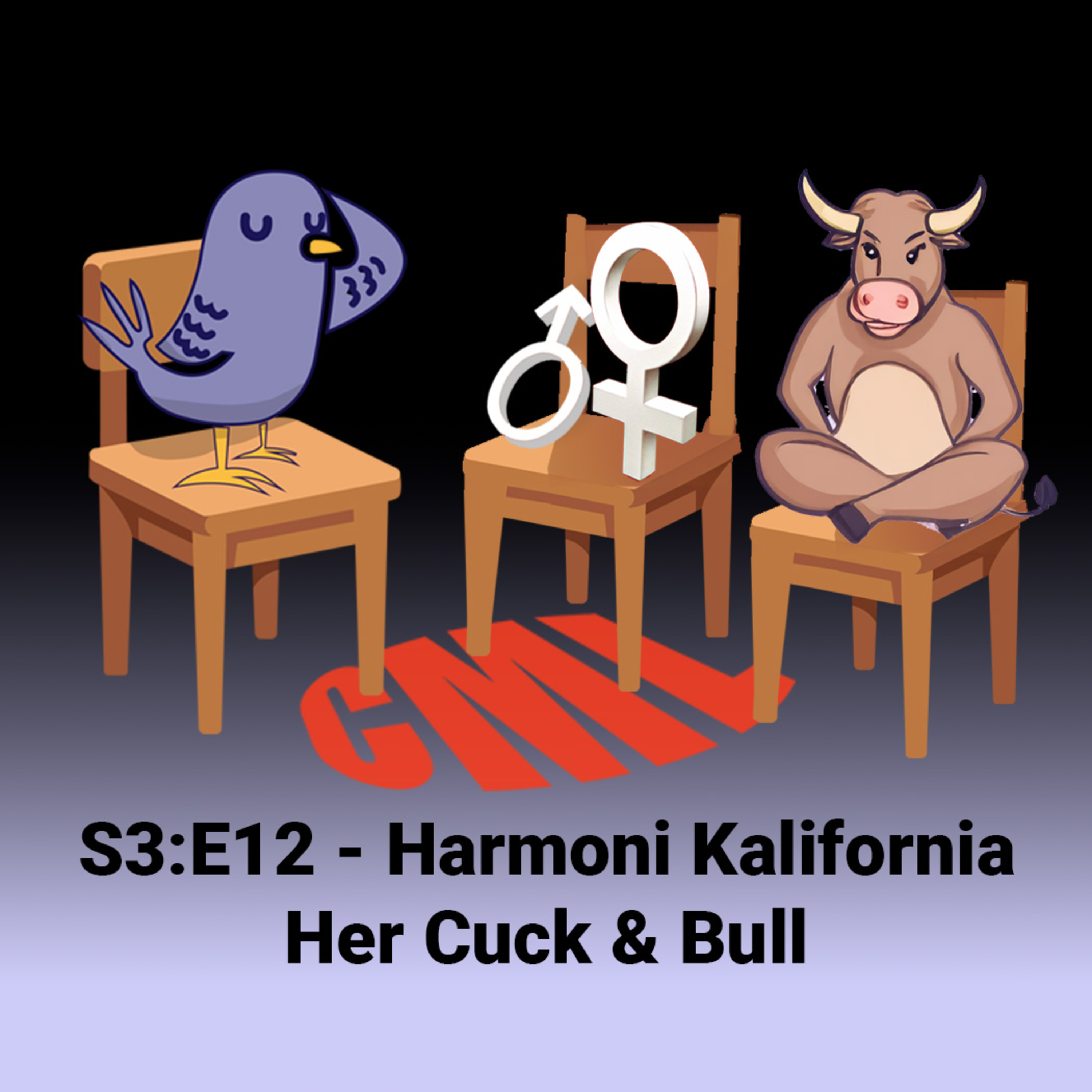 Cuck My Life Podcast