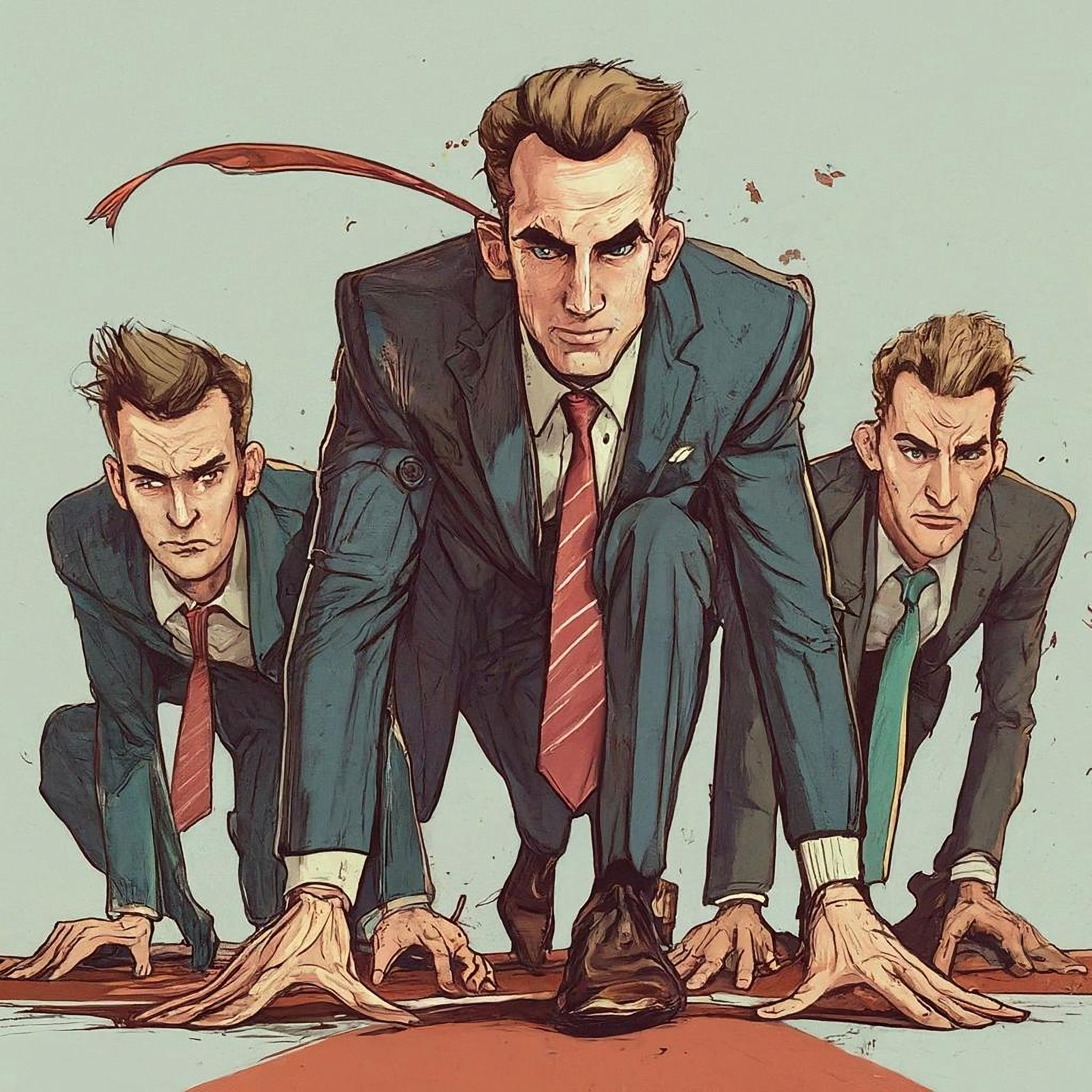 Podkast Finance 004: Šport je (lahko) dober posel