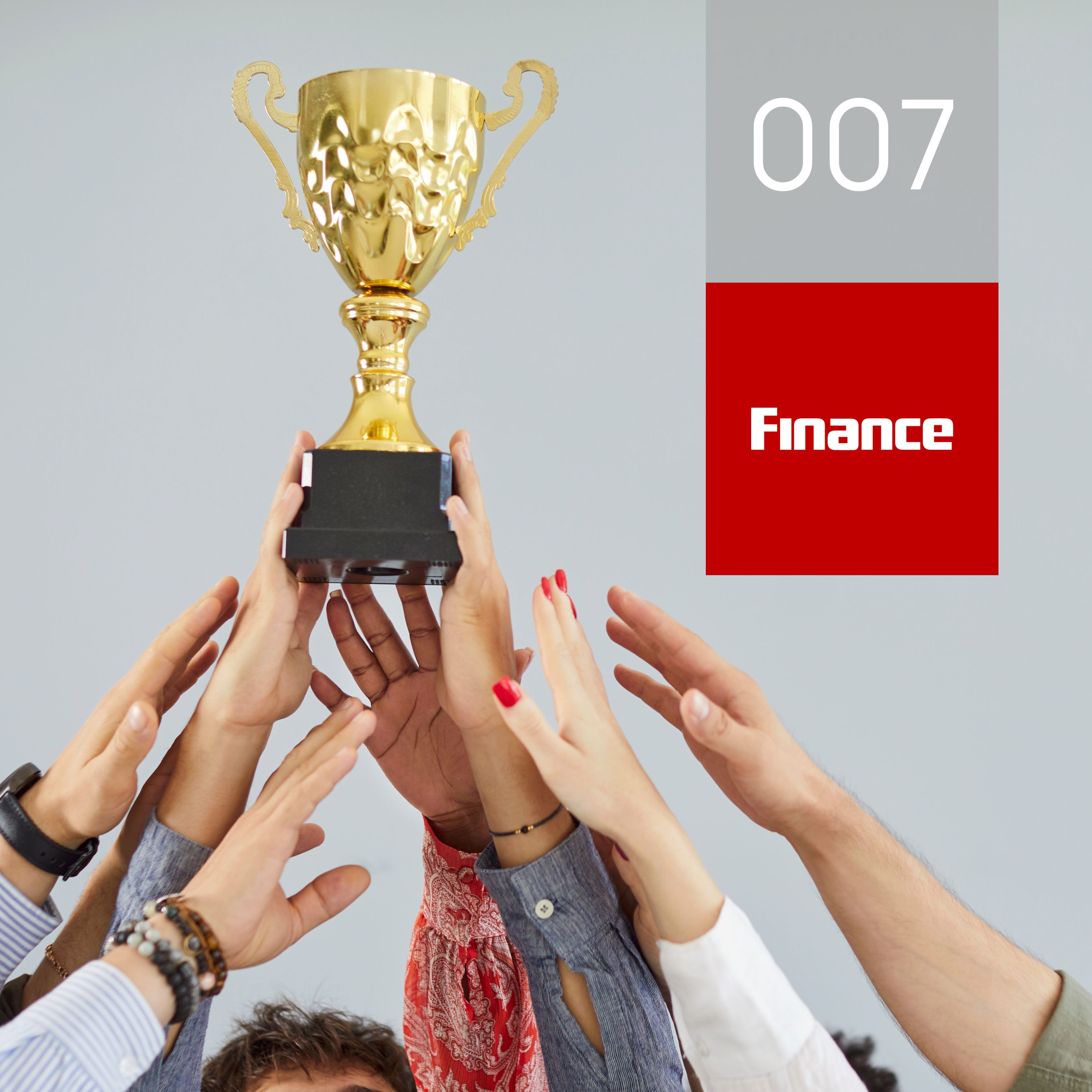 Podkast Finance 007: Nagrade - lovilci prahu ali dejanska dodana vrednost