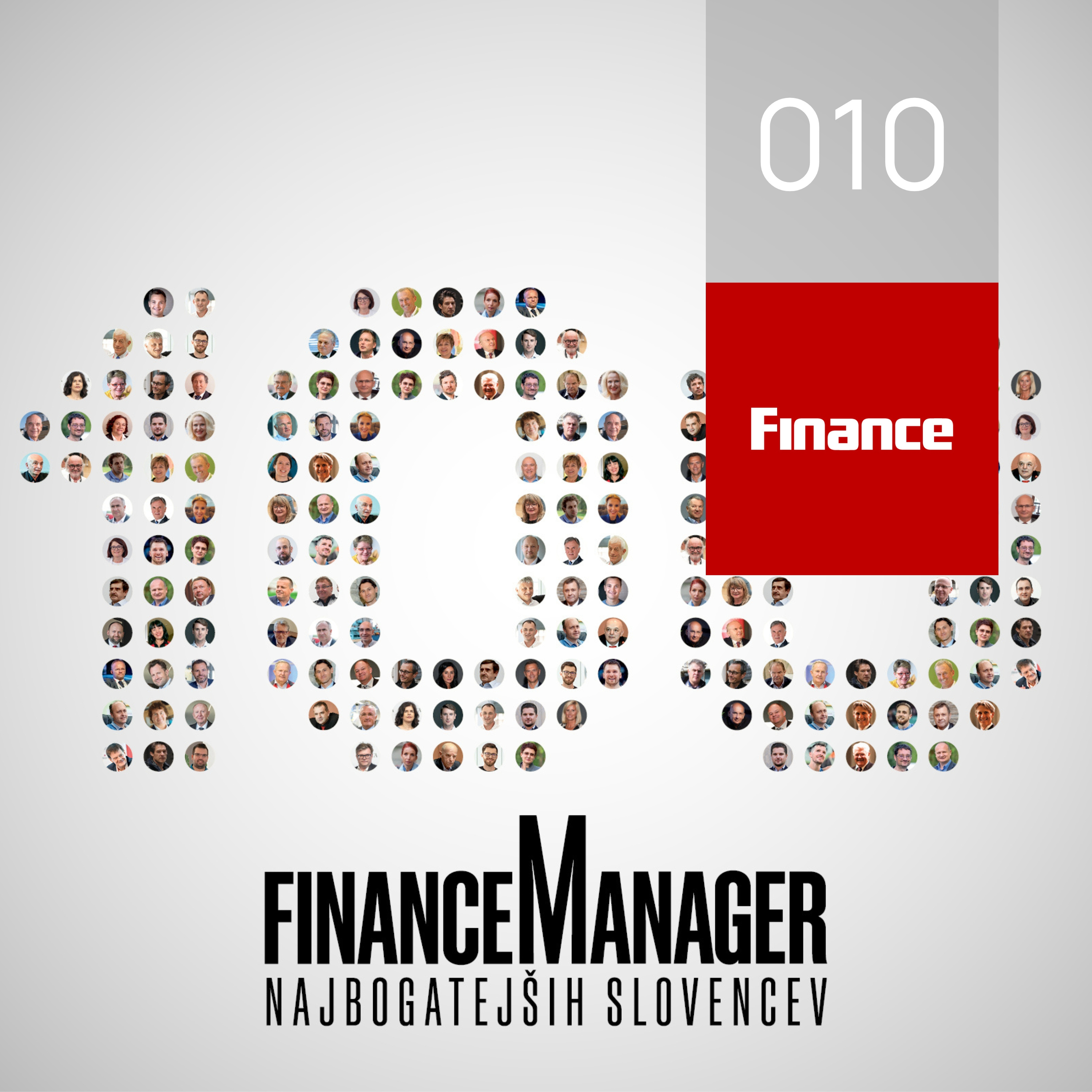 Podkast Finance 010: Najbogatejši Slovenci - Kako postati milijonar