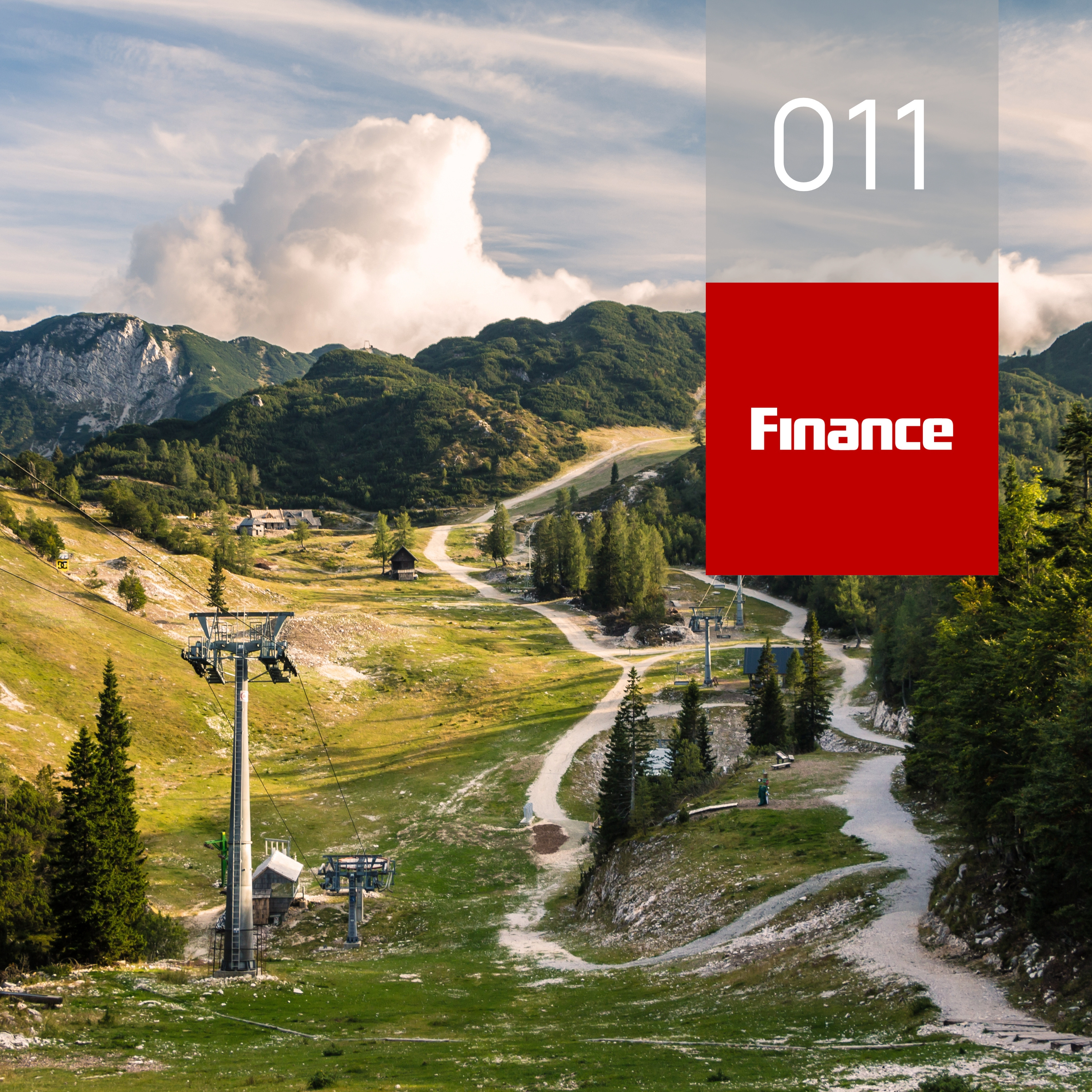 Podkast Finance 011: Je poletna sezona lahko rešitev za slovenska smučišča?