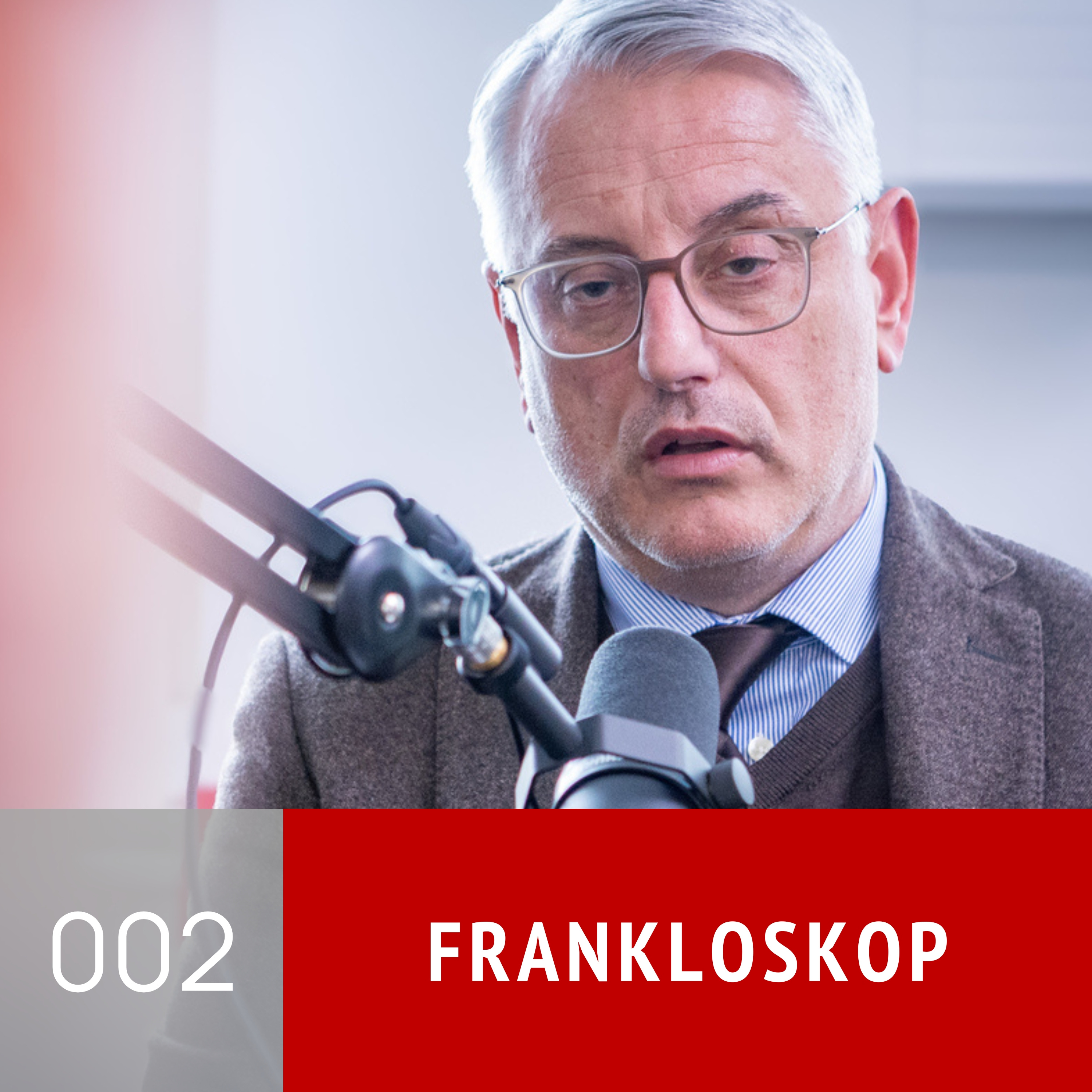Frankloskop 002: Matjaž Han - Mars subvencijami namesto revnih podpiramo bogate?