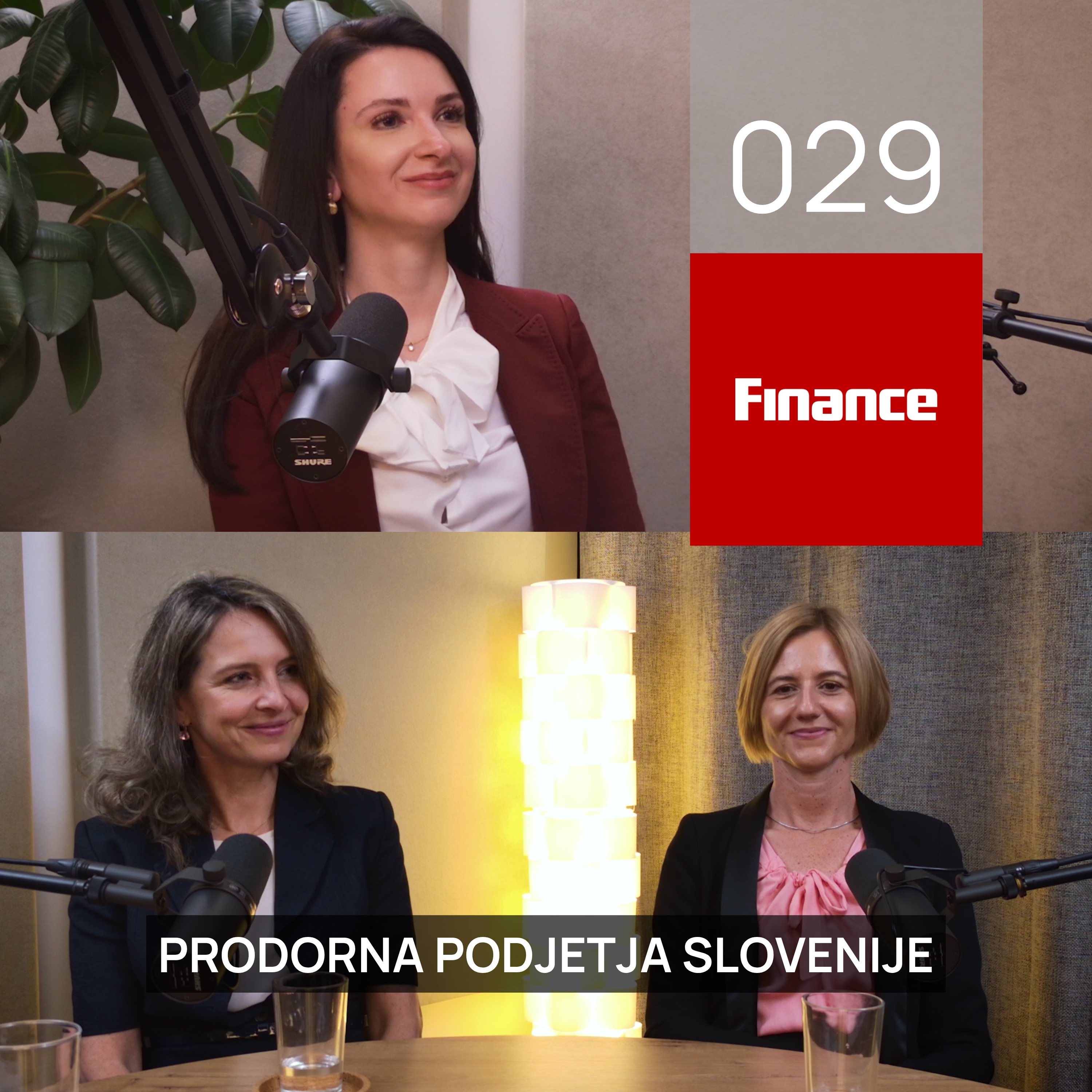 Podkast Finance 029: Dobili ste največji izvozni posel, kupec pa zahteva nekaj, kar prvič slišite