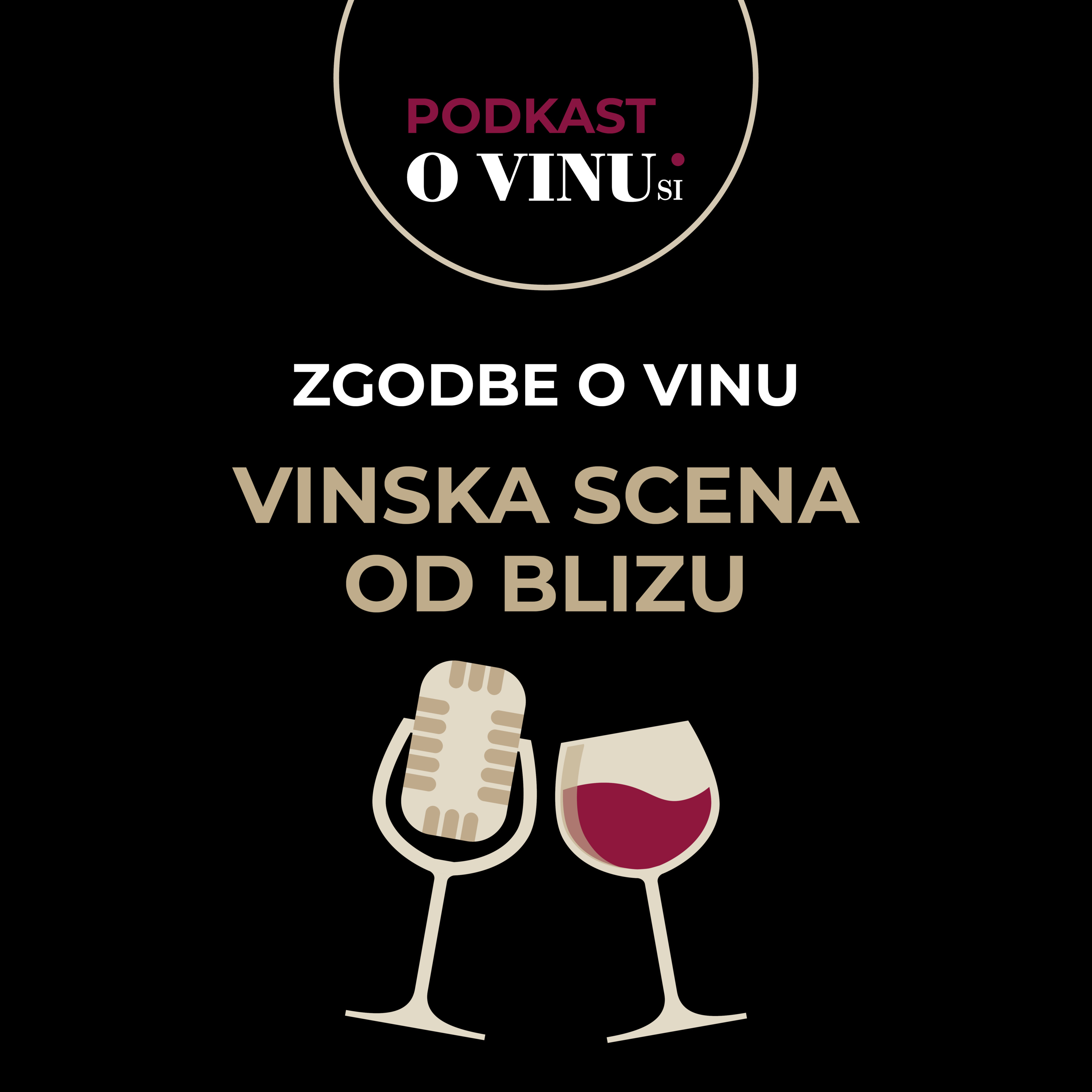 Zgodbe o vinu - Silvan Peršolja, Klet Brda