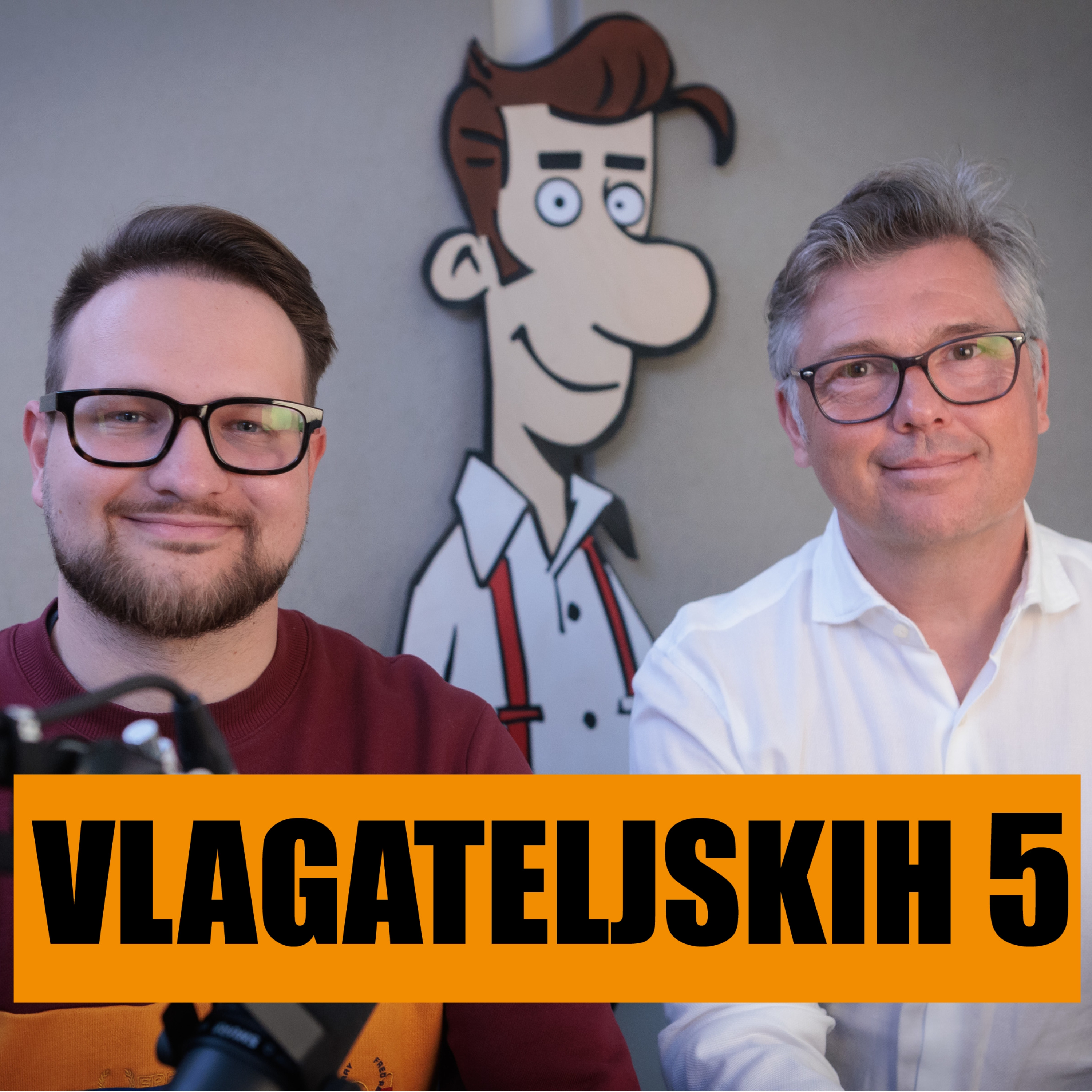 Vlagateljskih 5 - Ni evforije, je pa bum. Fintech delnica, ki ji analitiki napovedujejo 70% rast