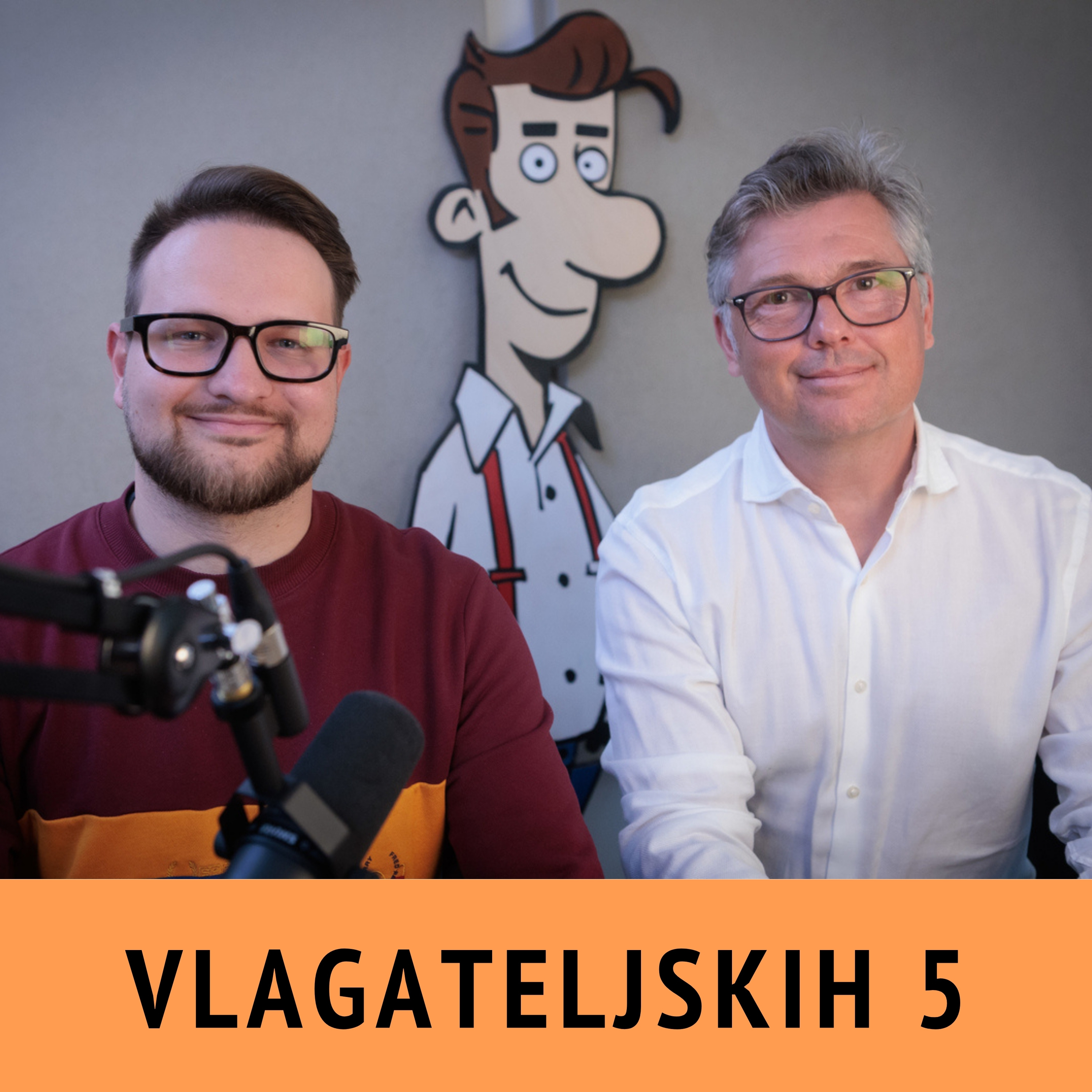 Vlagateljskih 5 - Ali je danes bolje kupiti tehnološko delnico ali farmacevta?