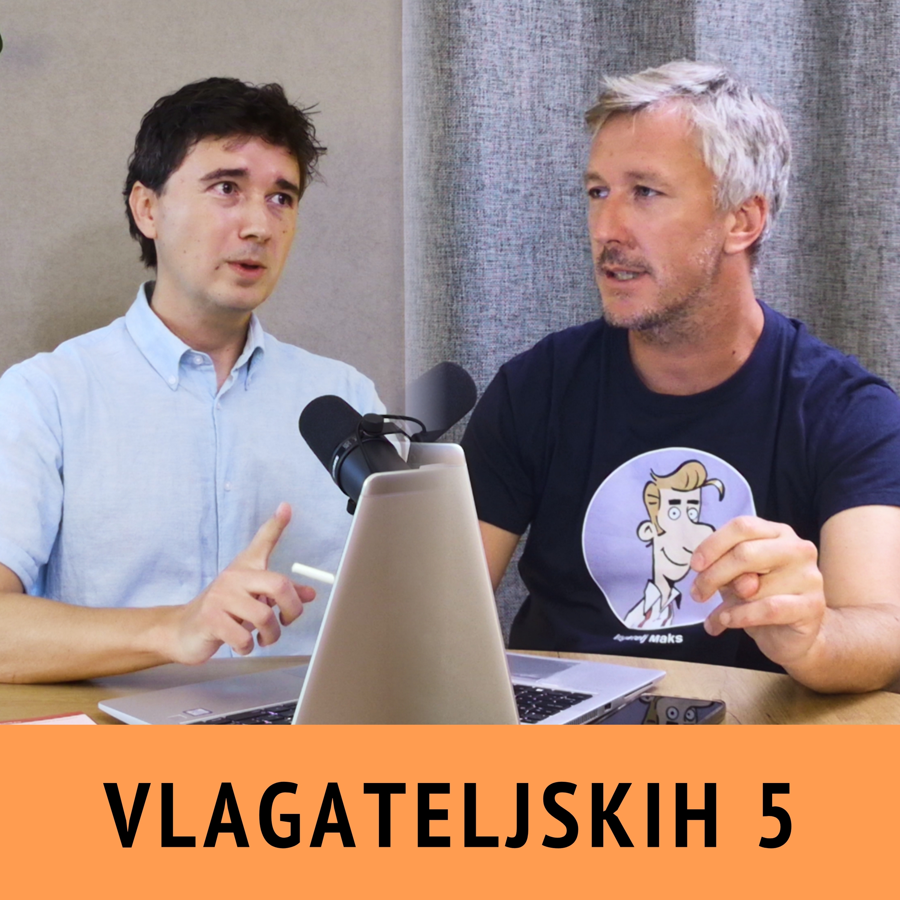Vlagateljskih 5 - Kam gre delnica Krke? Je čas za Janševe vlagateljske račune?