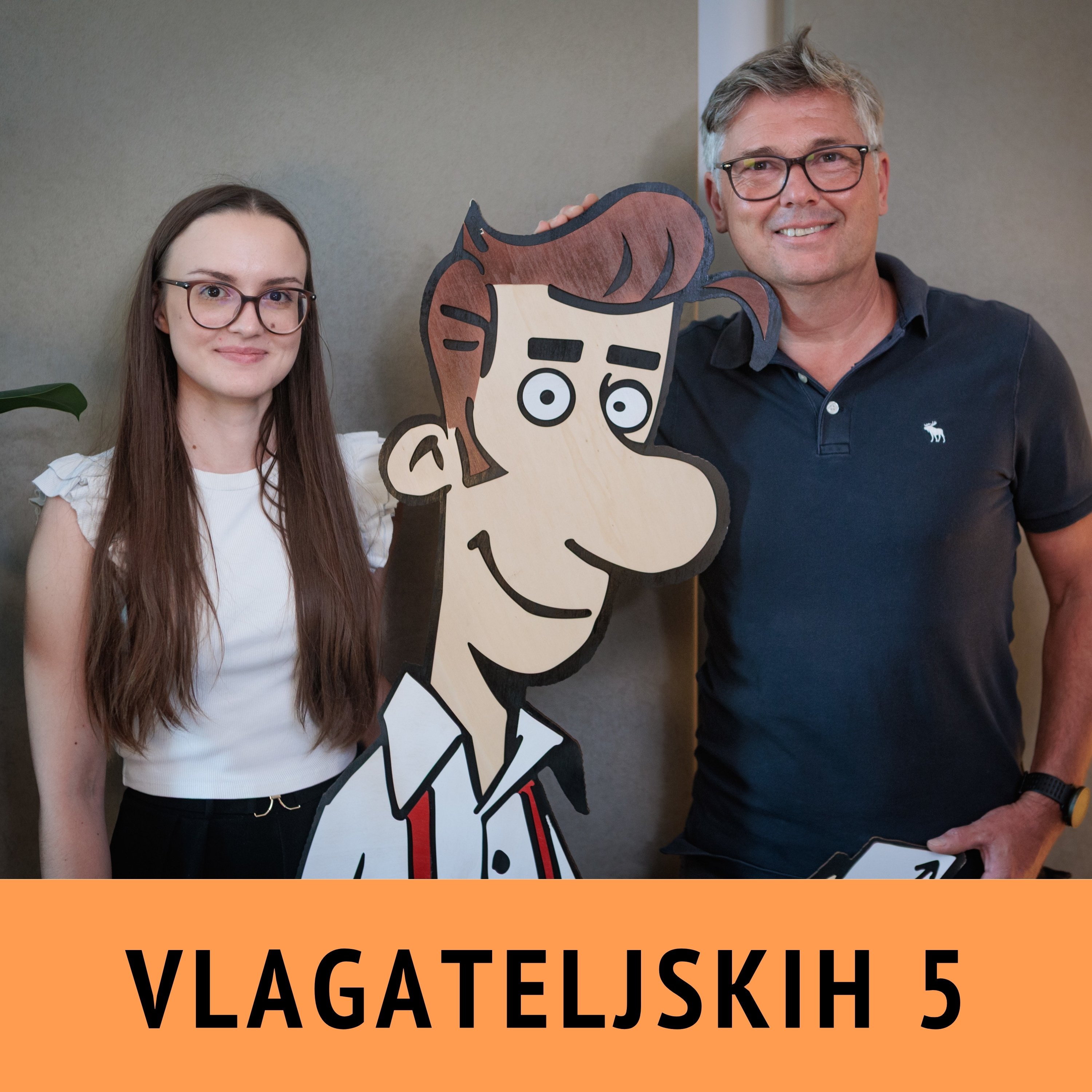 Vlagateljskih 5 - kaj so pokazale prve objave rezultatov poslovanja v drugem četrtletju?