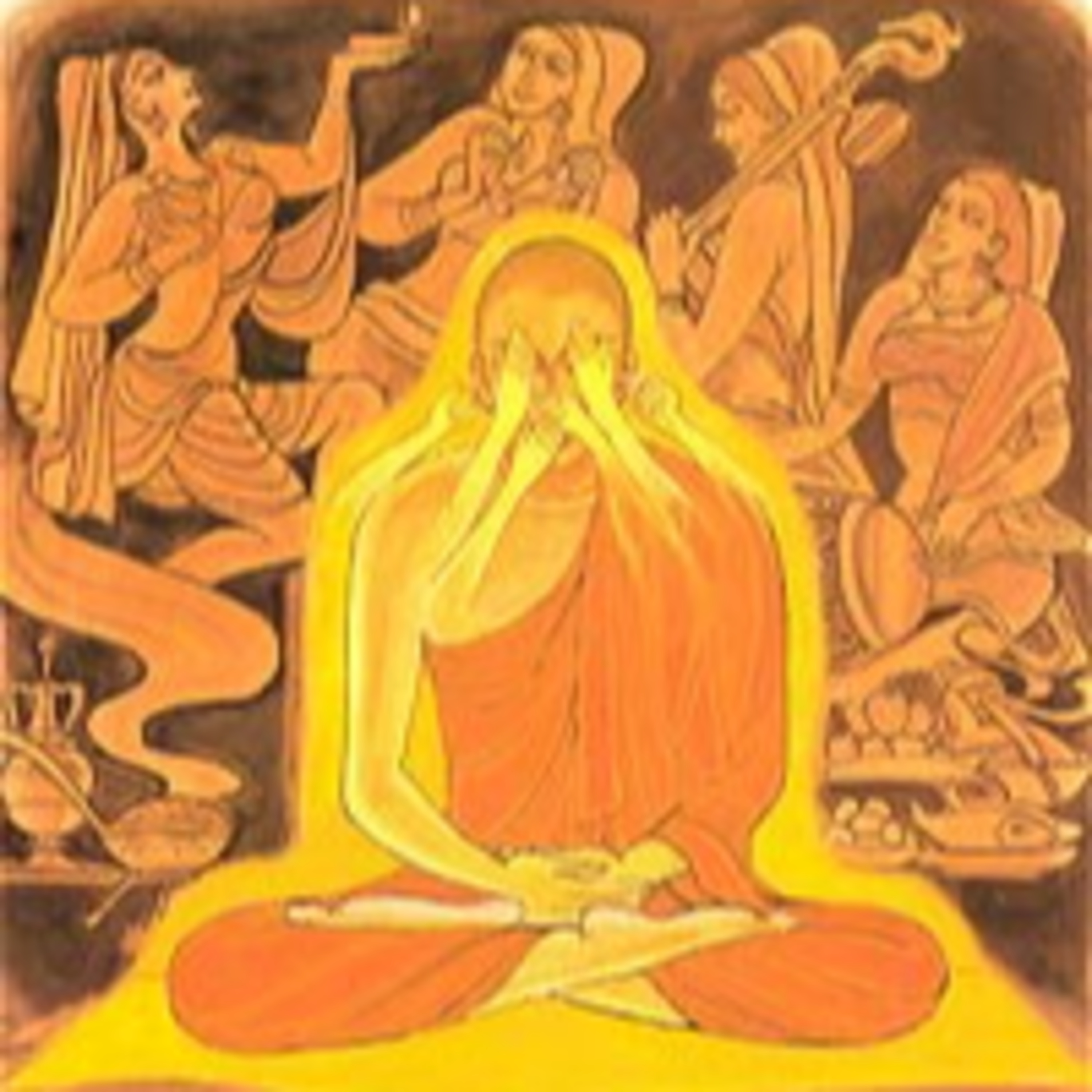 EP 4 - Sensual Pleasures, Karma & Happiness episode artwork