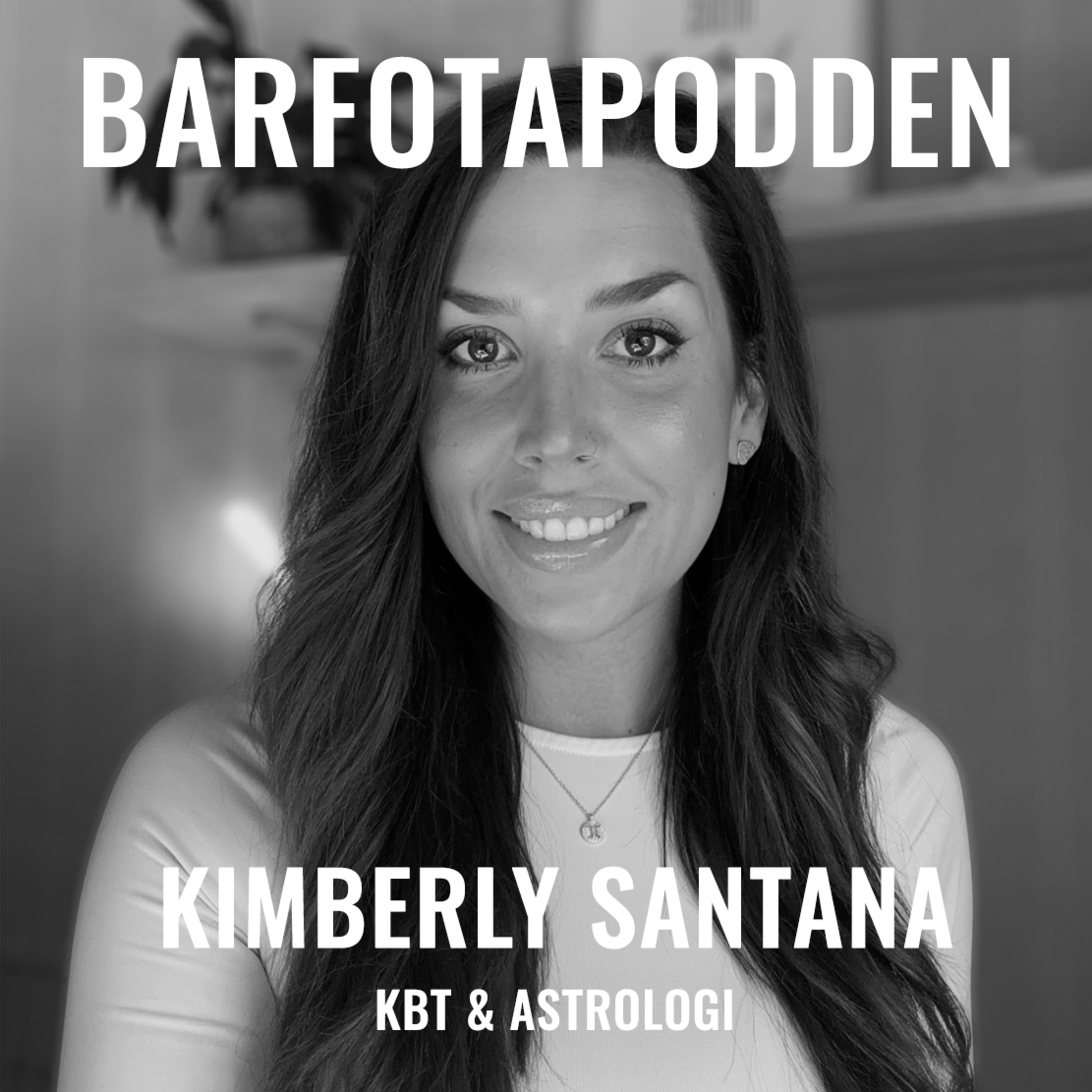 Barfotapodden