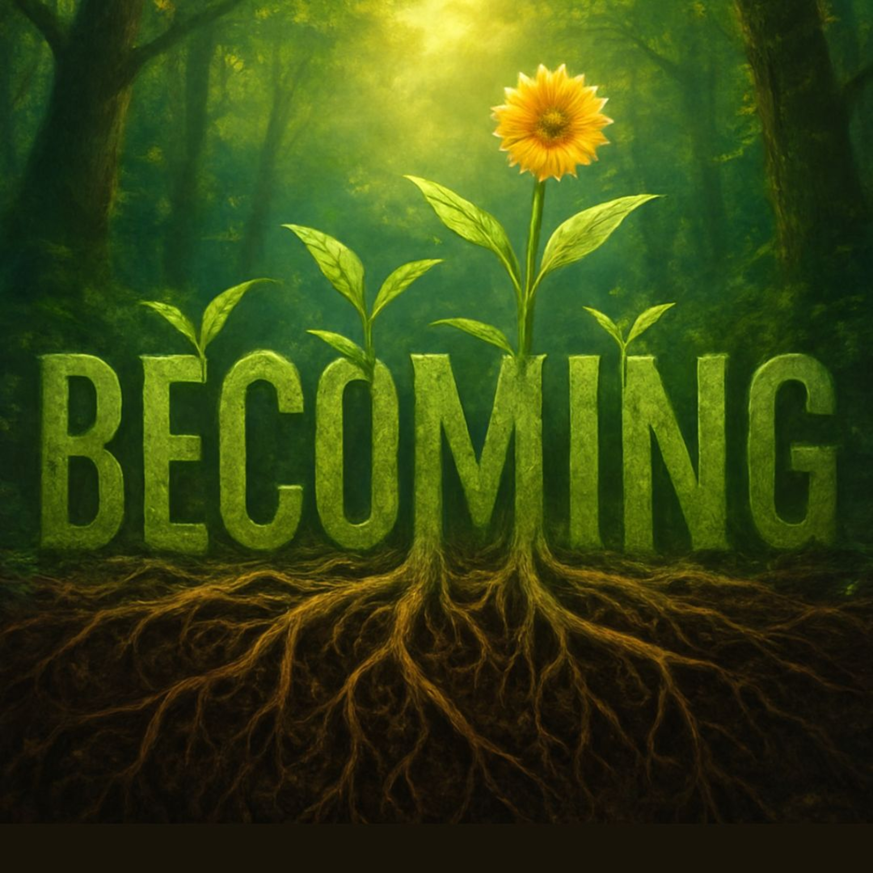 Becoming Starts on the Inside / Becoming episode artwork