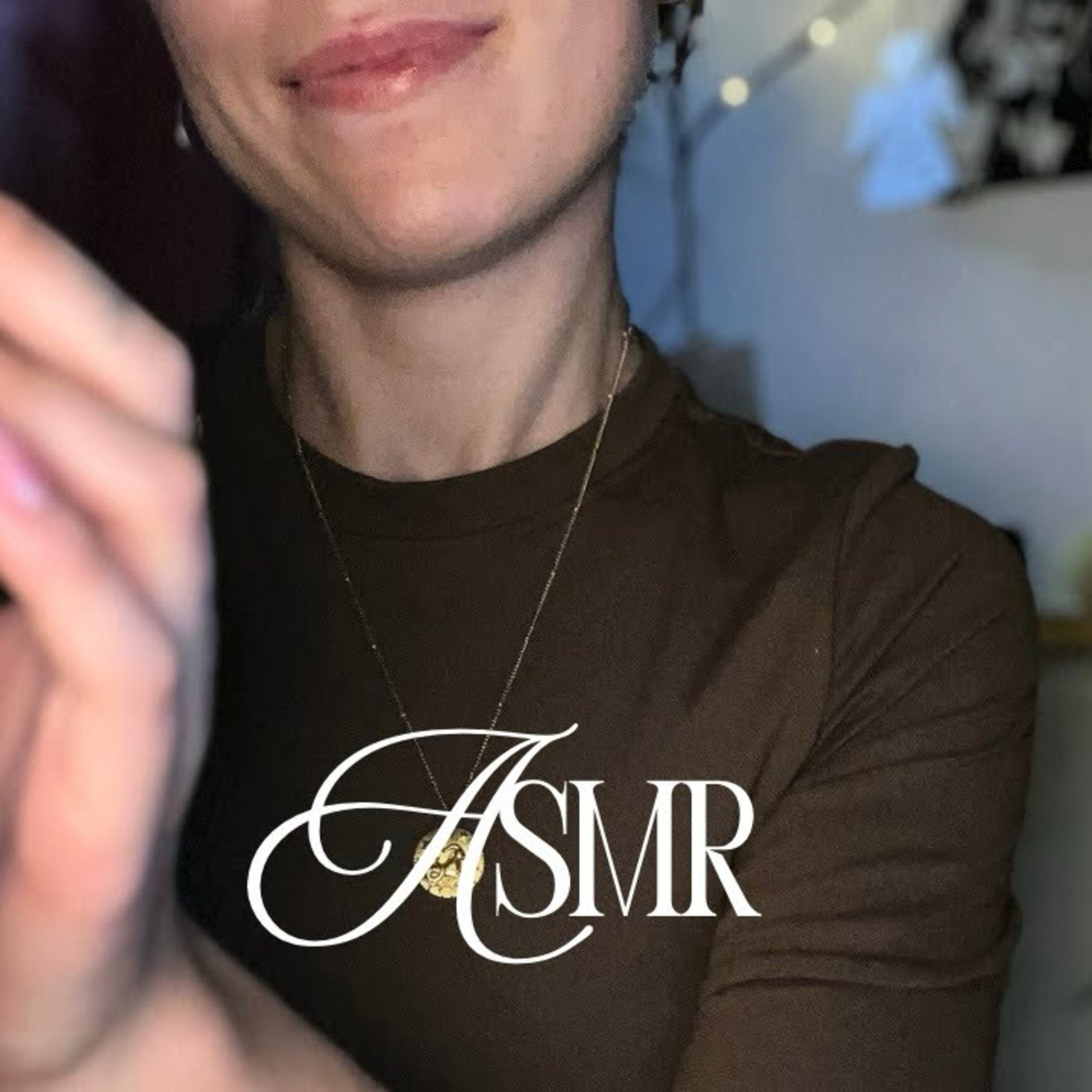 ASMR 1-Hour Special – Various Triggers for Deep Relaxation (CZ)