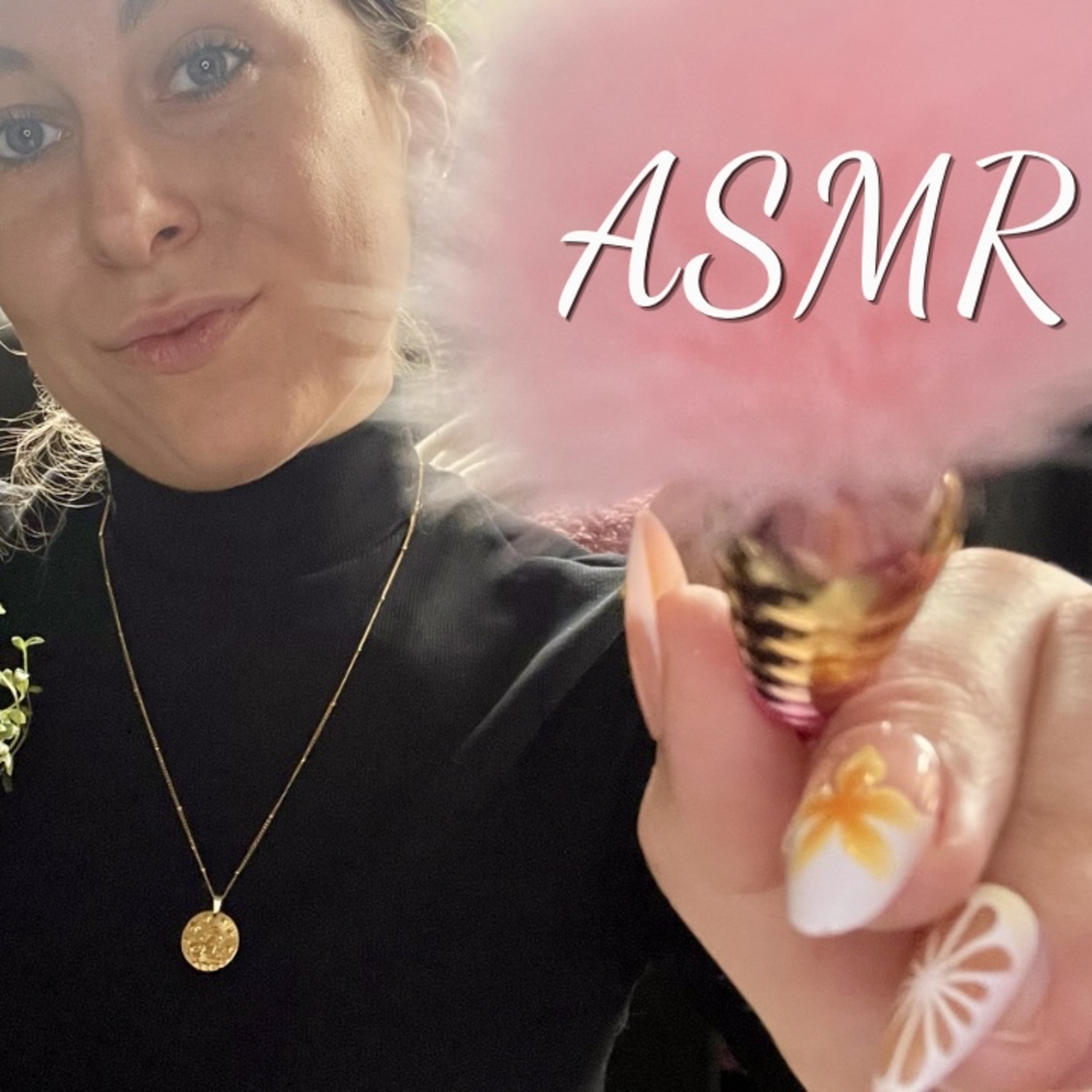 ASMR Morning Ramble – Cozy Morning Chat (CZ)