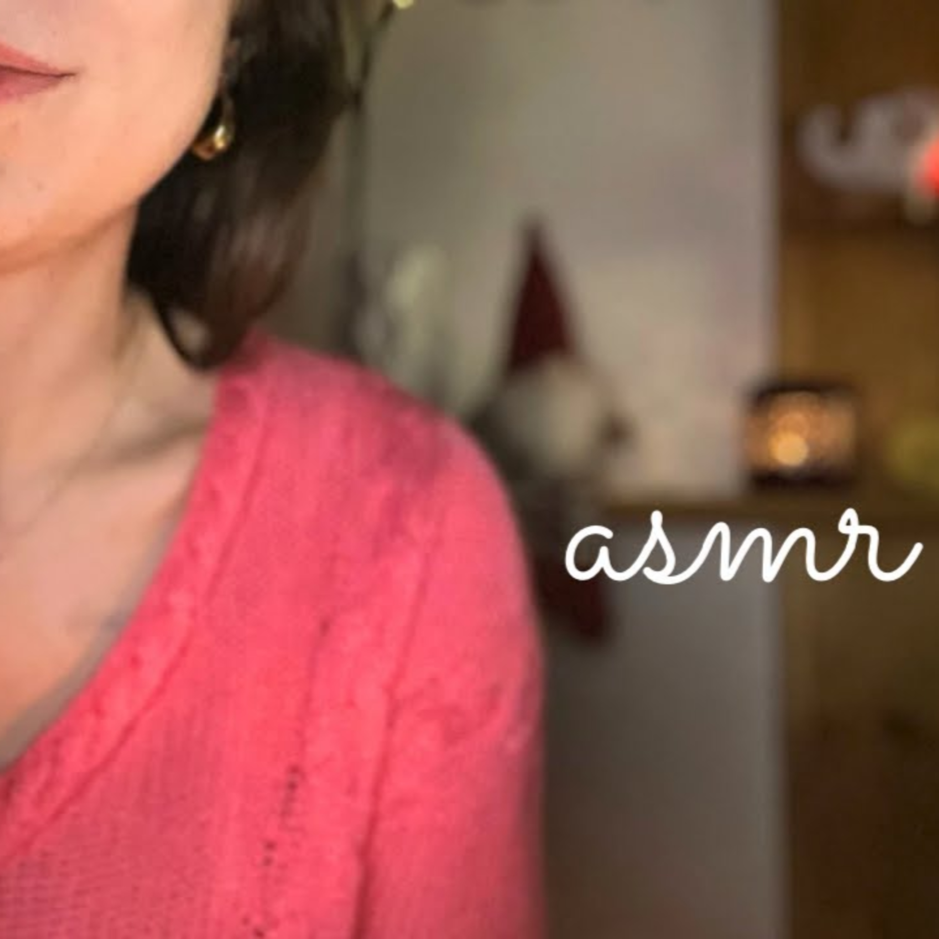 ASMR Honest Life Update – Heart-to-Heart Chat (CZ)