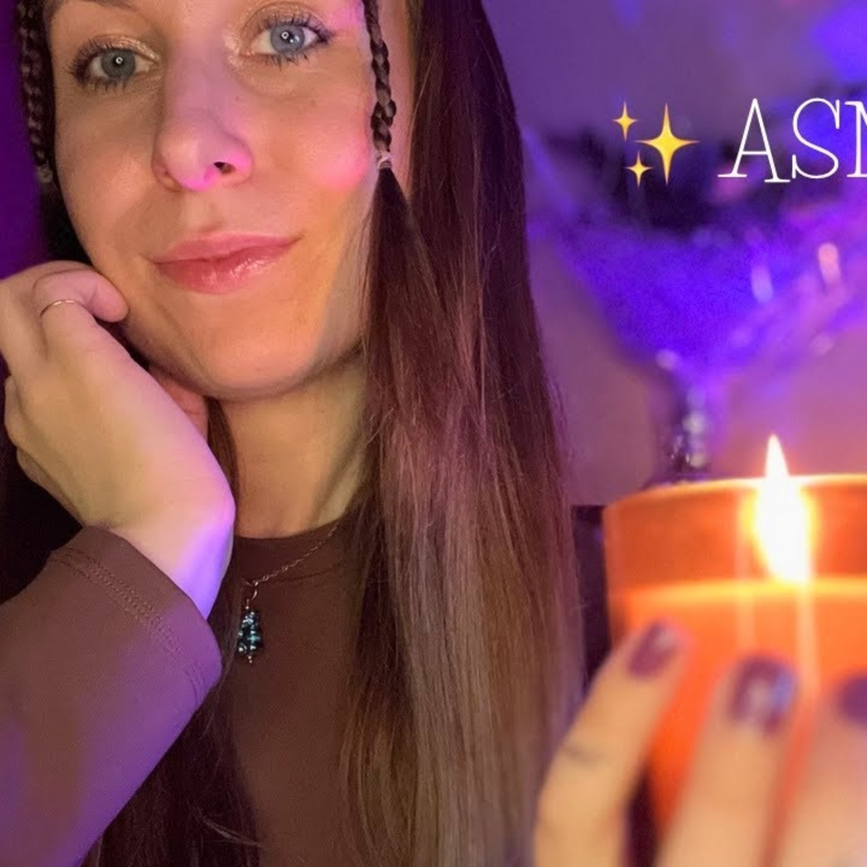 ASMR Fall Asleep in 3, 2, 1… – Sleepy Session (CZ) 💤