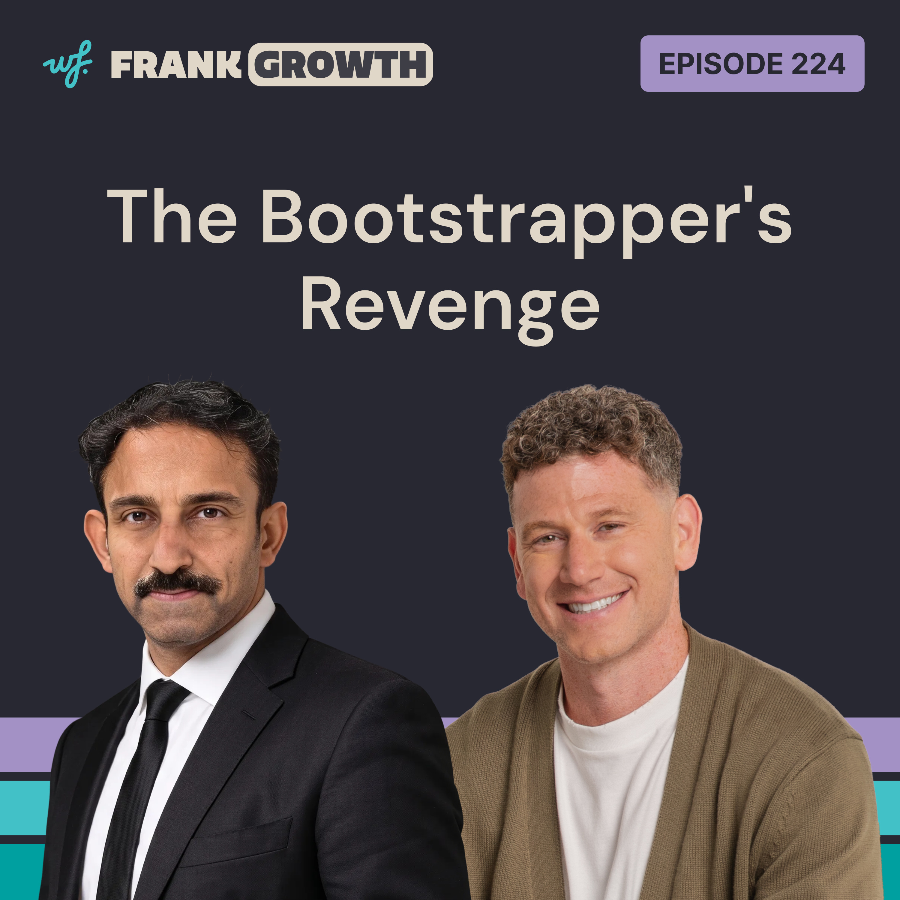 Frank Growth