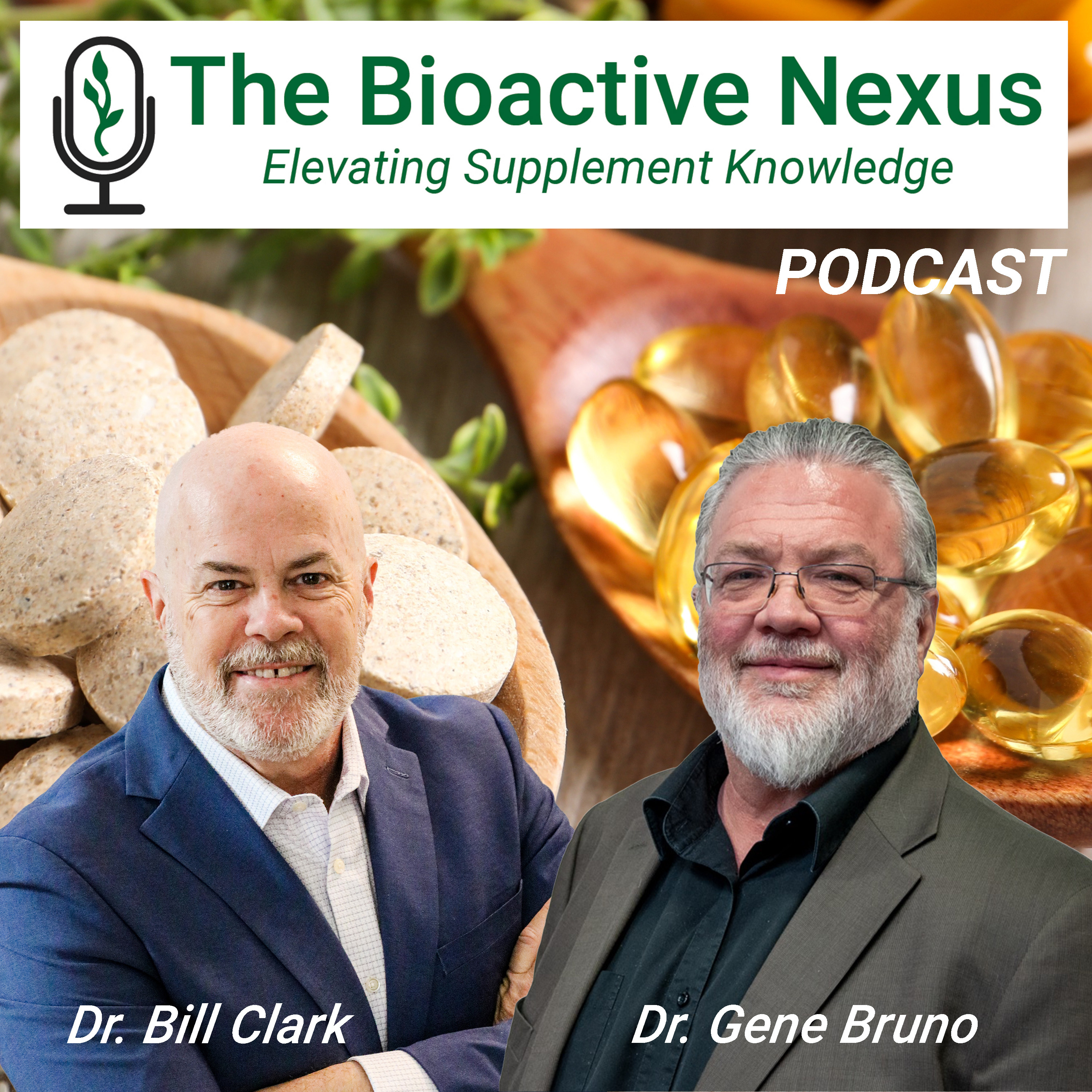 The Bioactive Nexus - Elevating Your Supplement Knowledge!