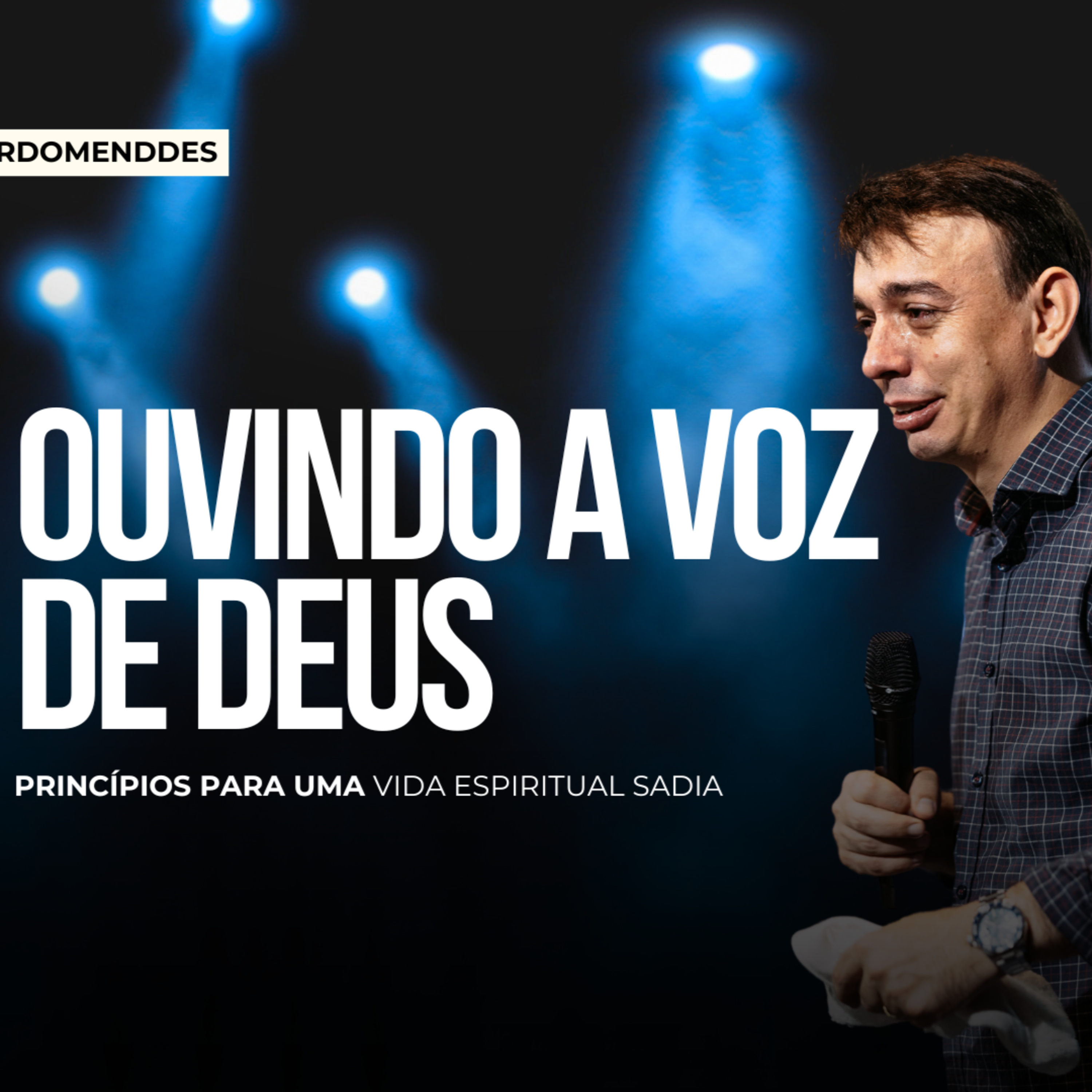 Igreja Renovo | Goiânia/GO