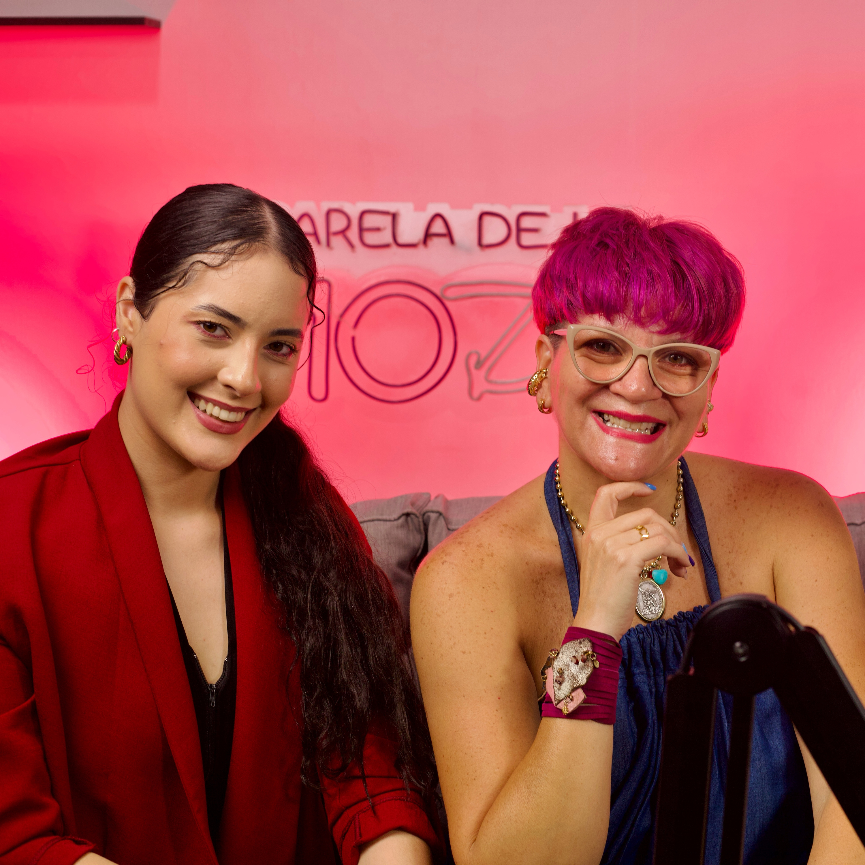 Pasarela de la moda