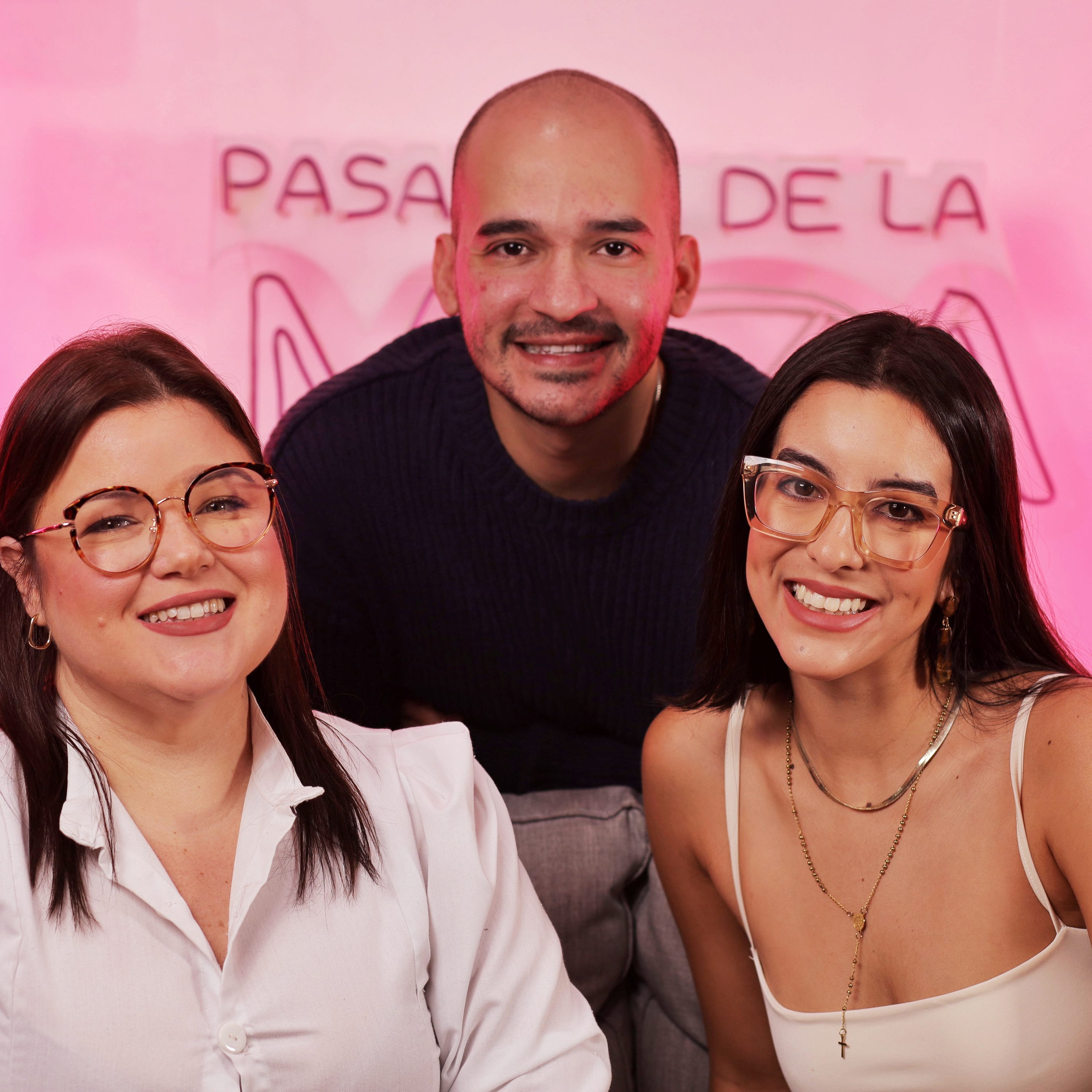 Pasarela de la moda