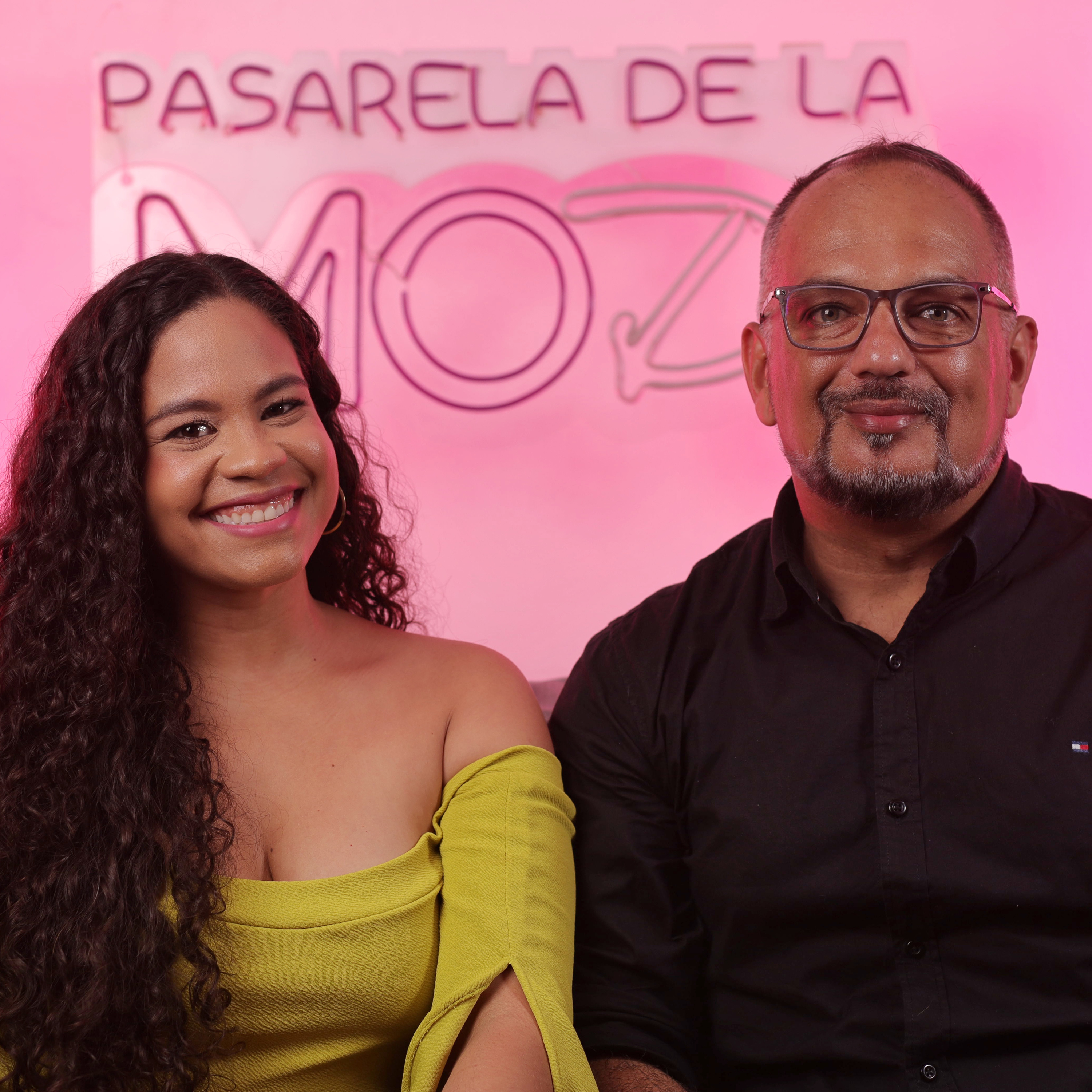 Pasarela de la moda