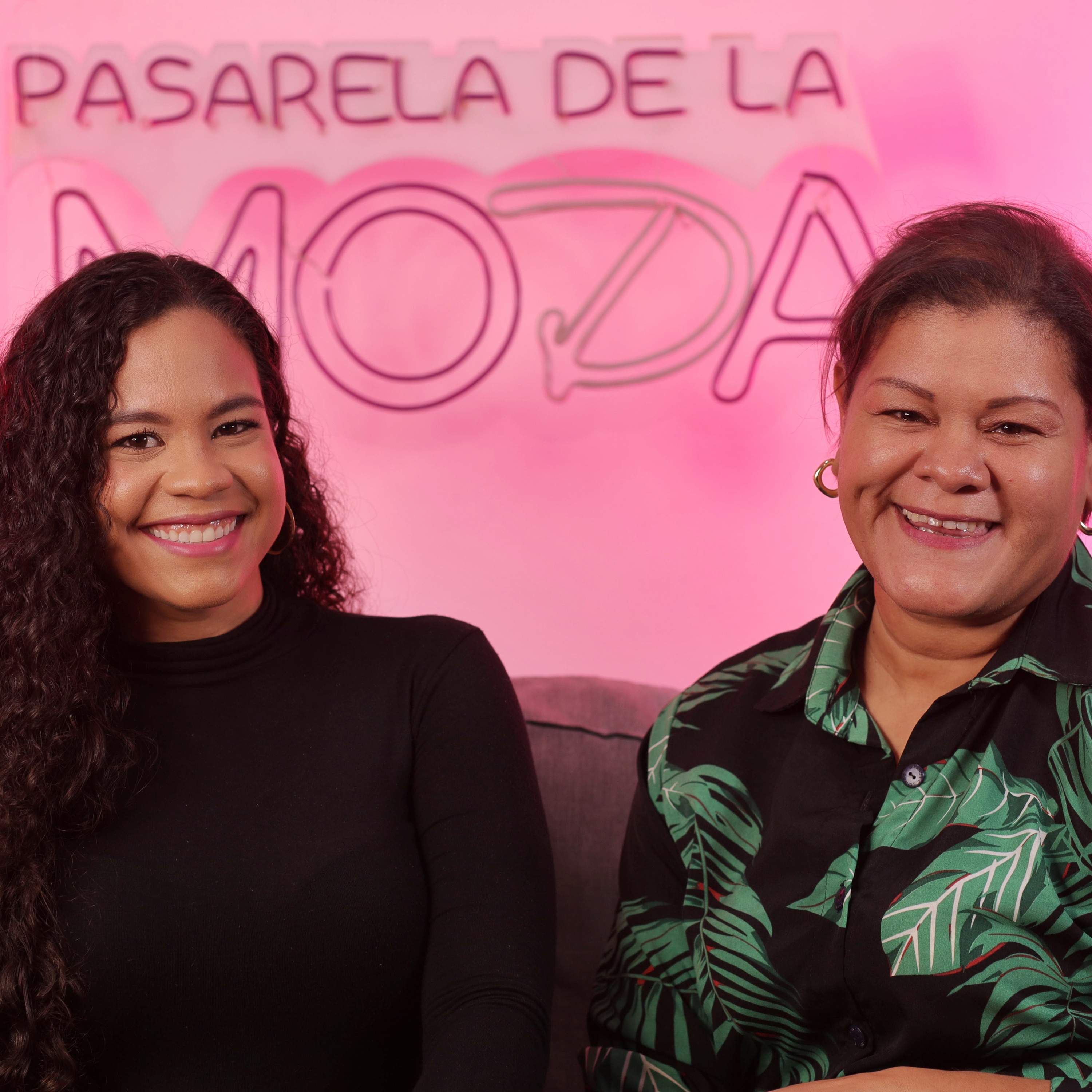 Pasarela de la moda