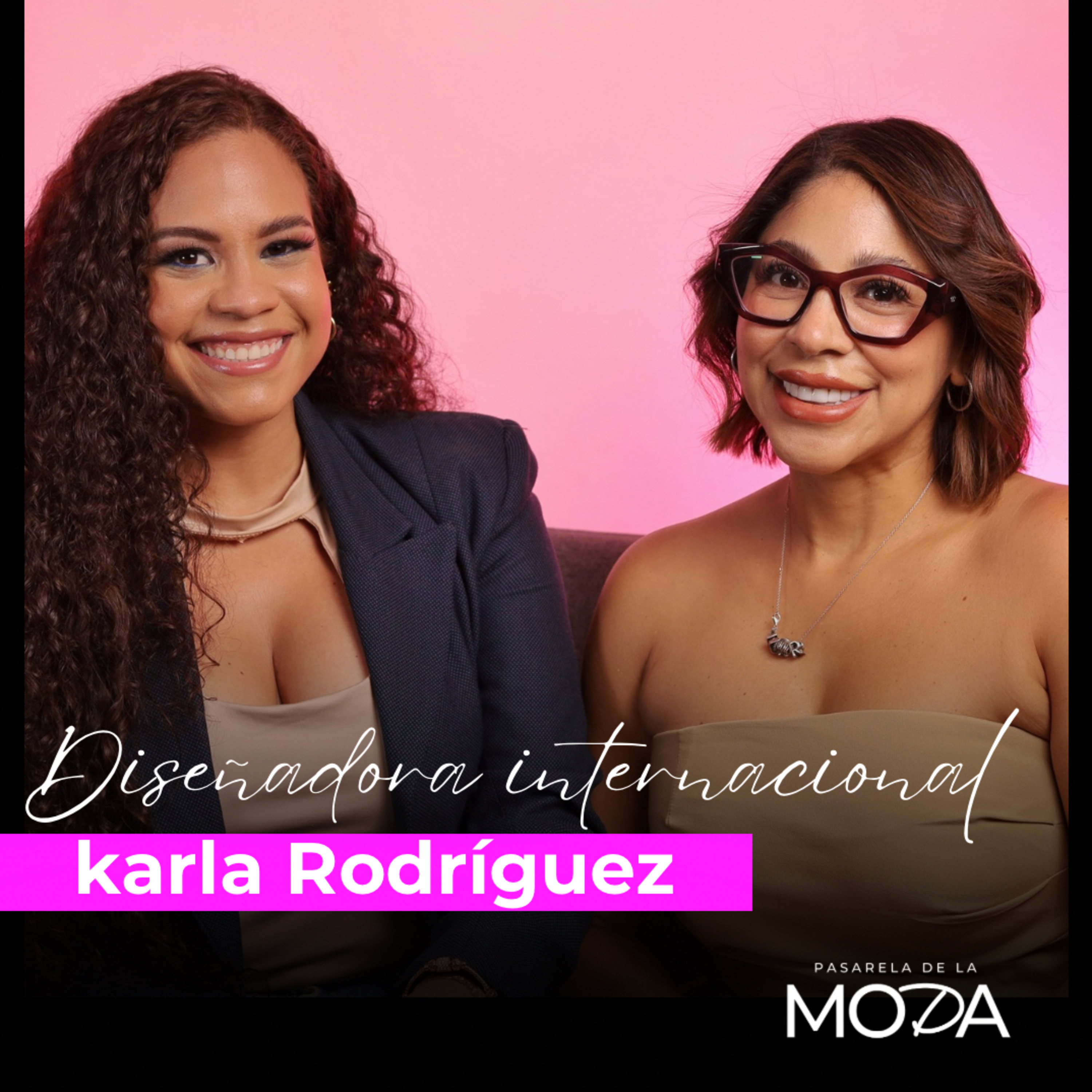 Pasarela de la moda