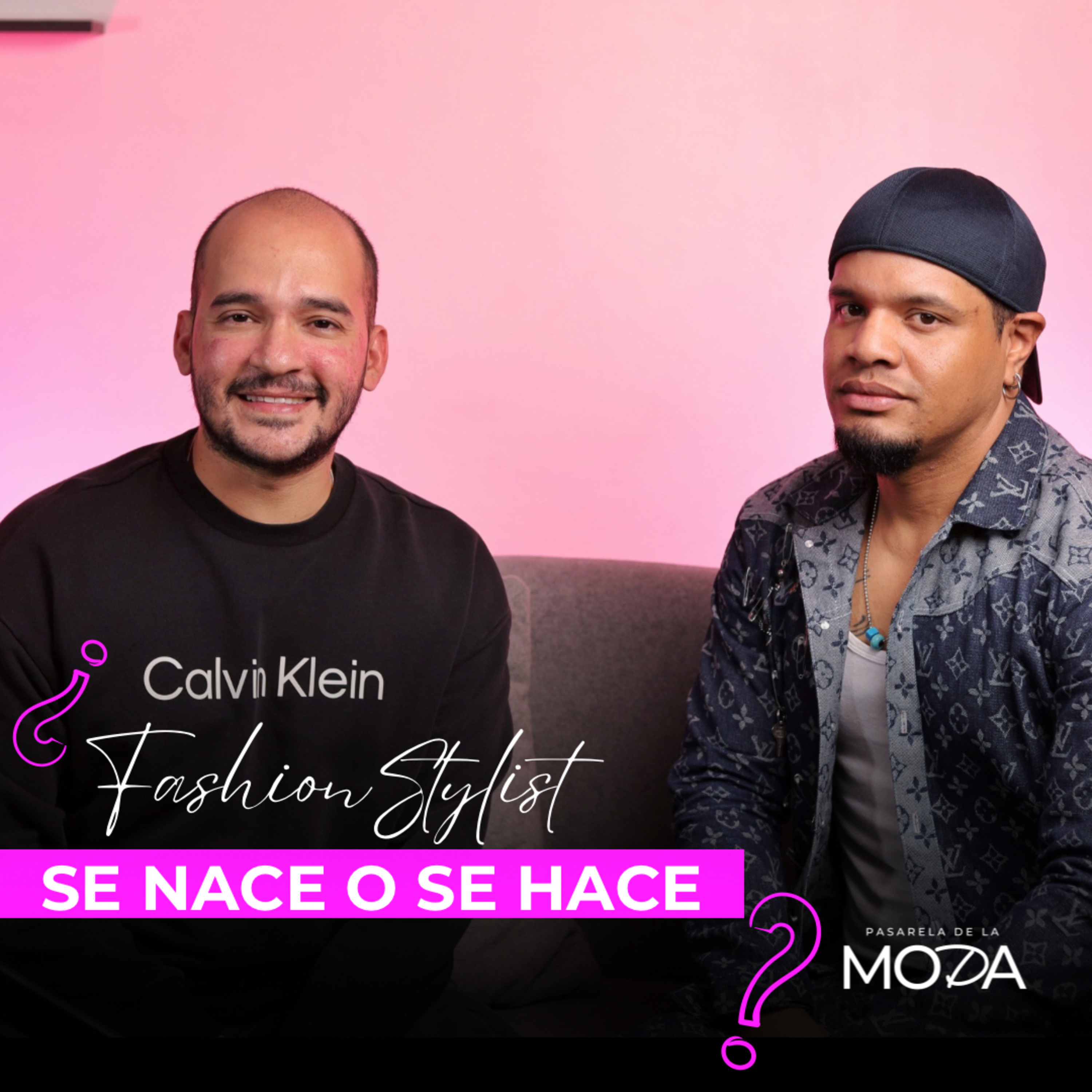 Pasarela de la moda